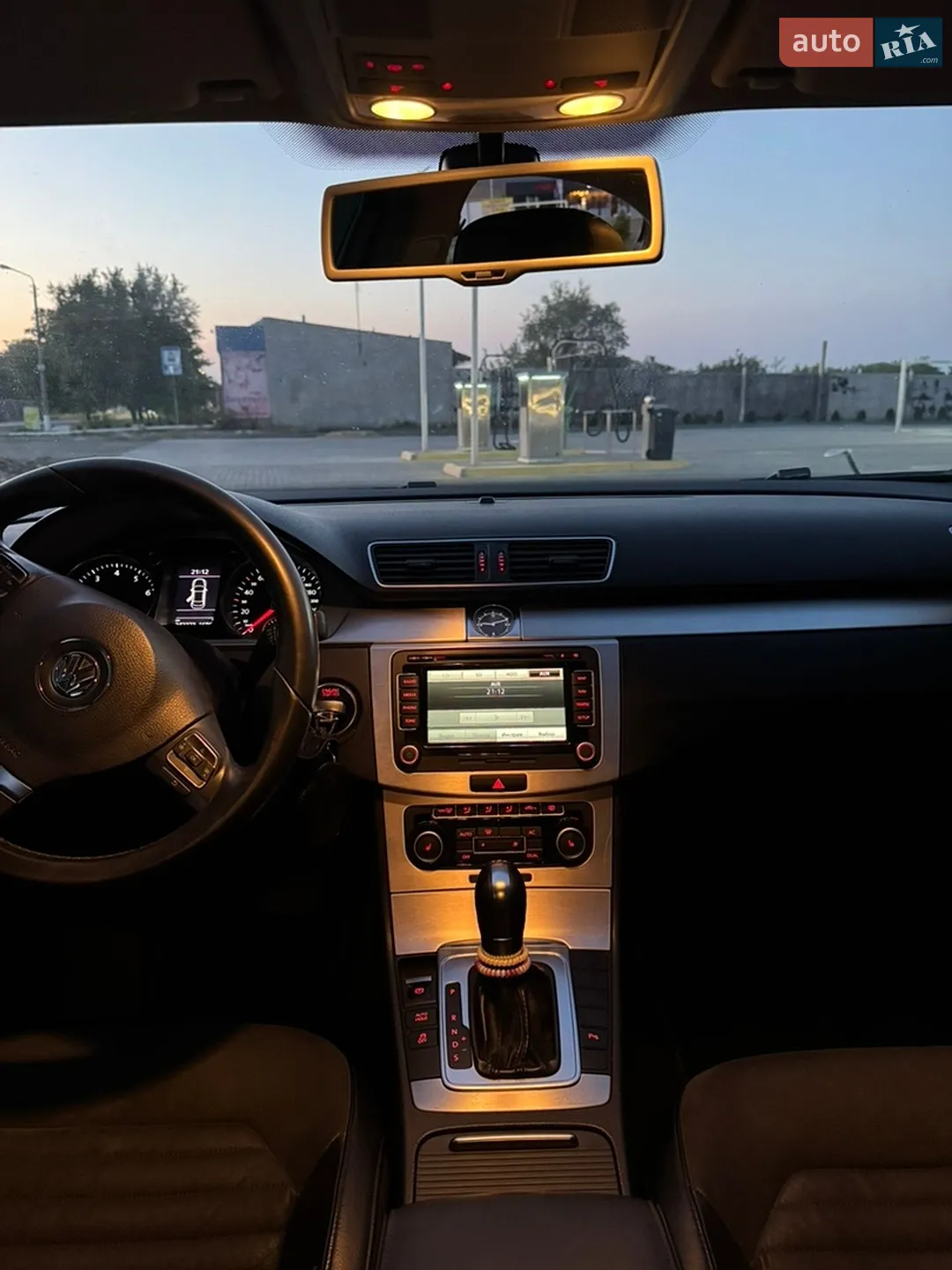 2011 Volkswagen Passat - мініатюра 22