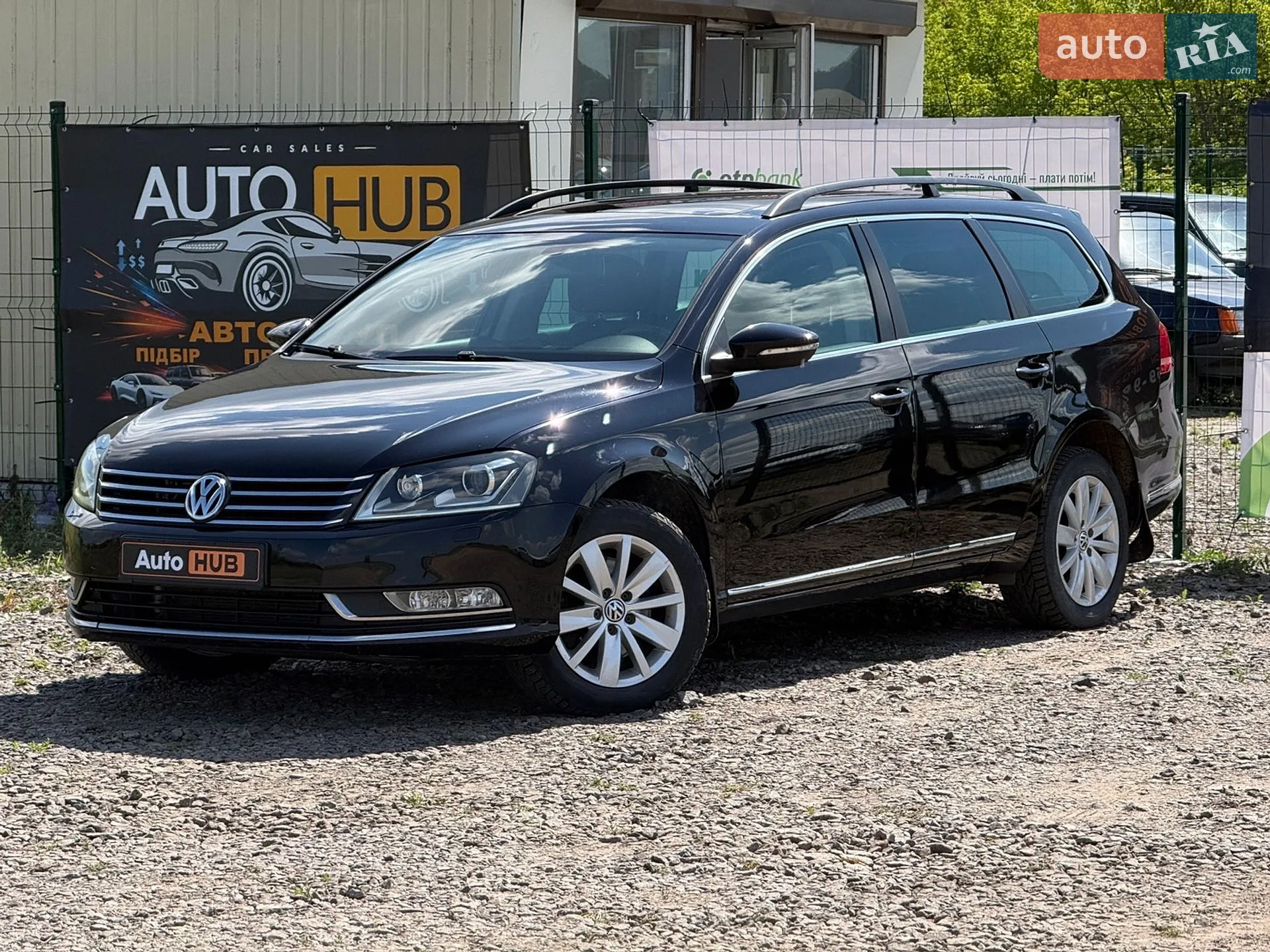 2011 Volkswagen Passat - мініатюра 4