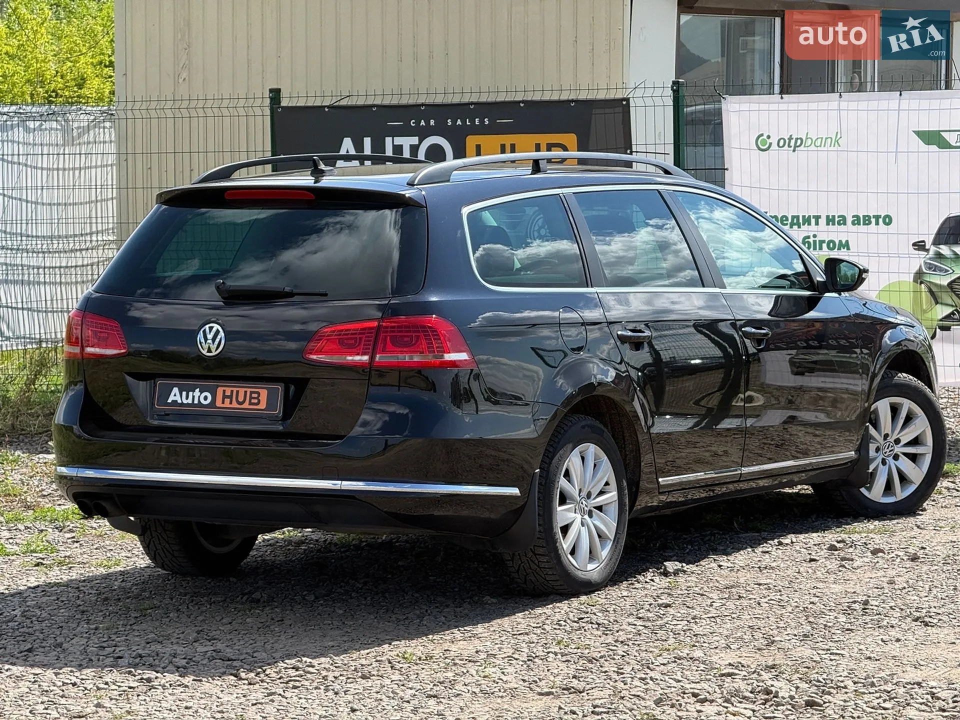 2011 Volkswagen Passat - мініатюра 5