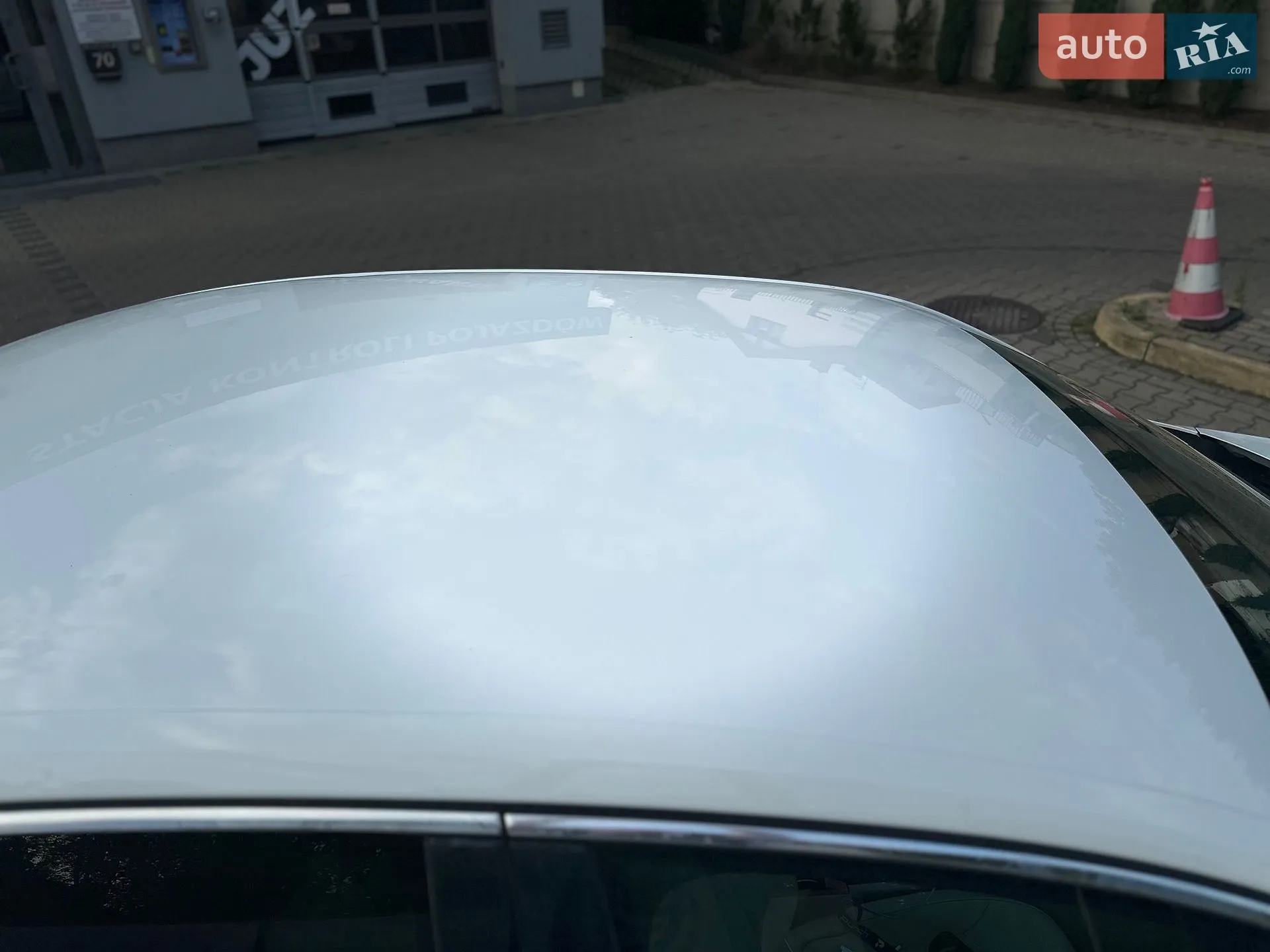 2016 Volkswagen Passat - мініатюра 18