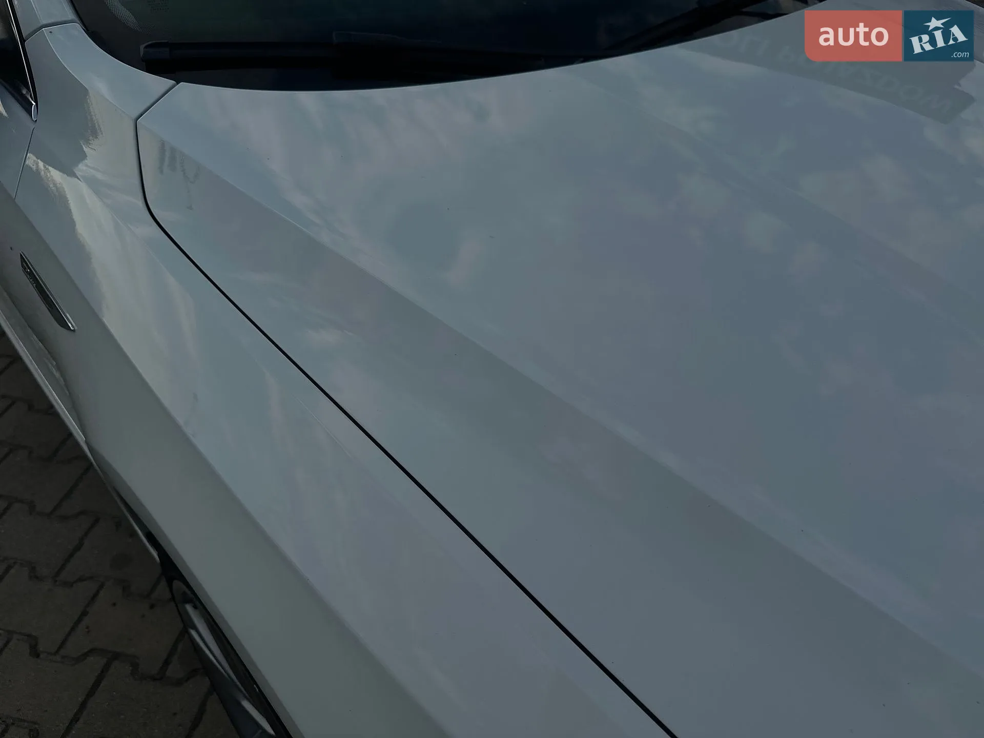 2016 Volkswagen Passat - мініатюра 21