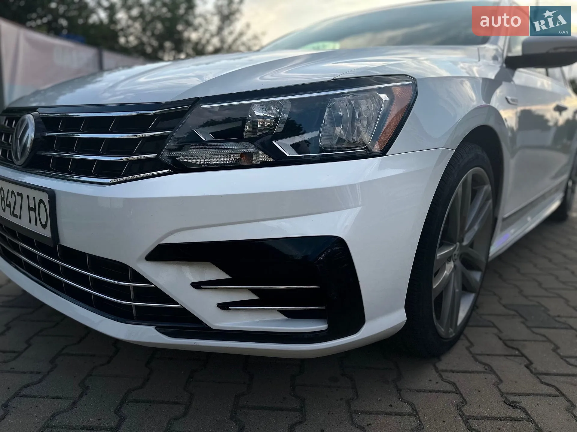 2016 Volkswagen Passat - мініатюра 24