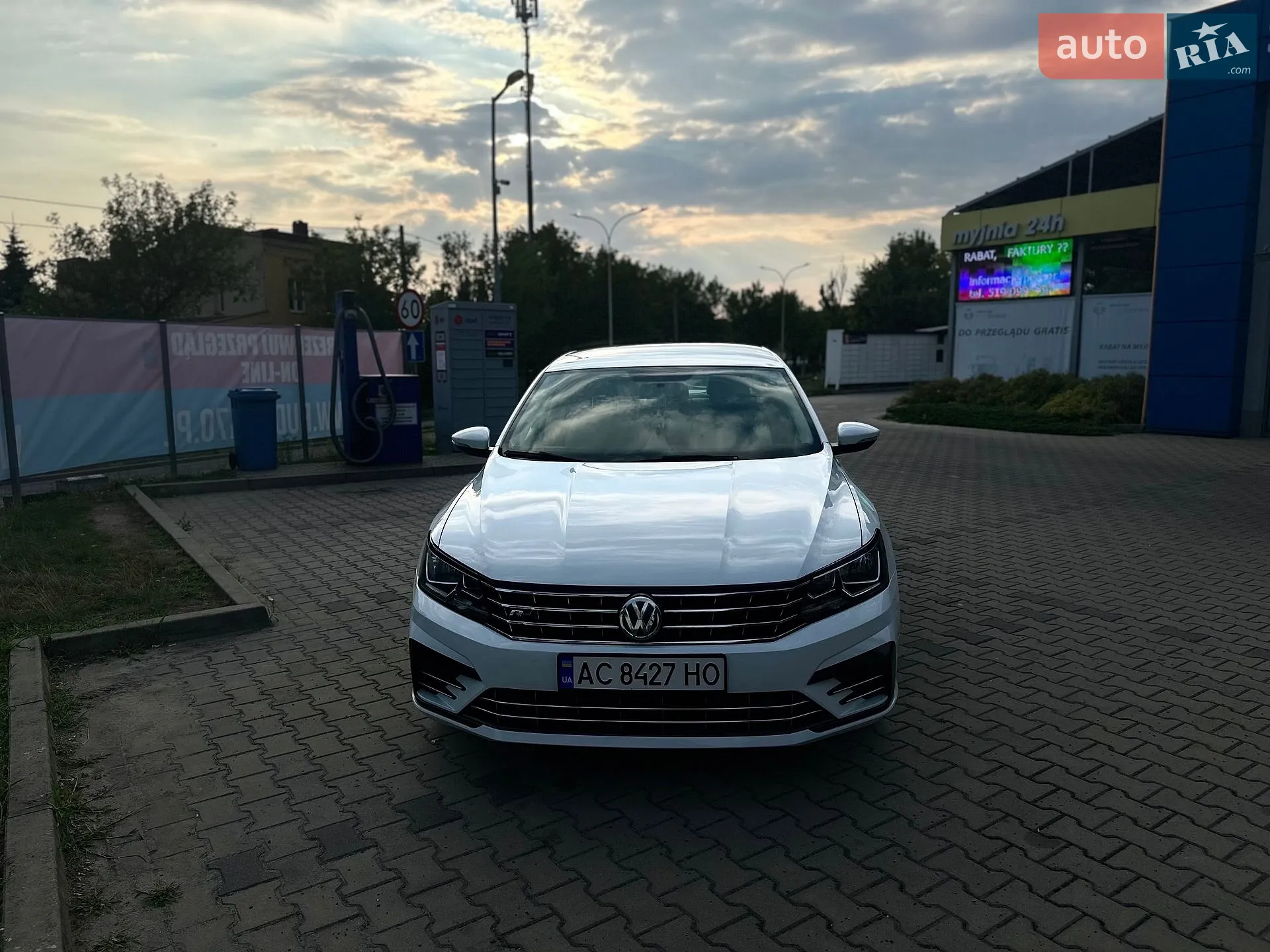 2016 Volkswagen Passat - мініатюра 29