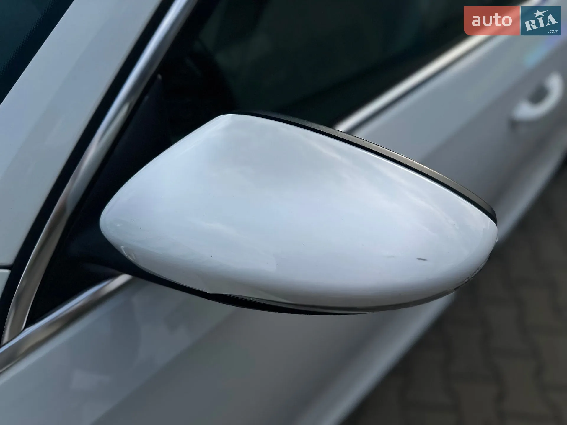 2016 Volkswagen Passat - мініатюра 32