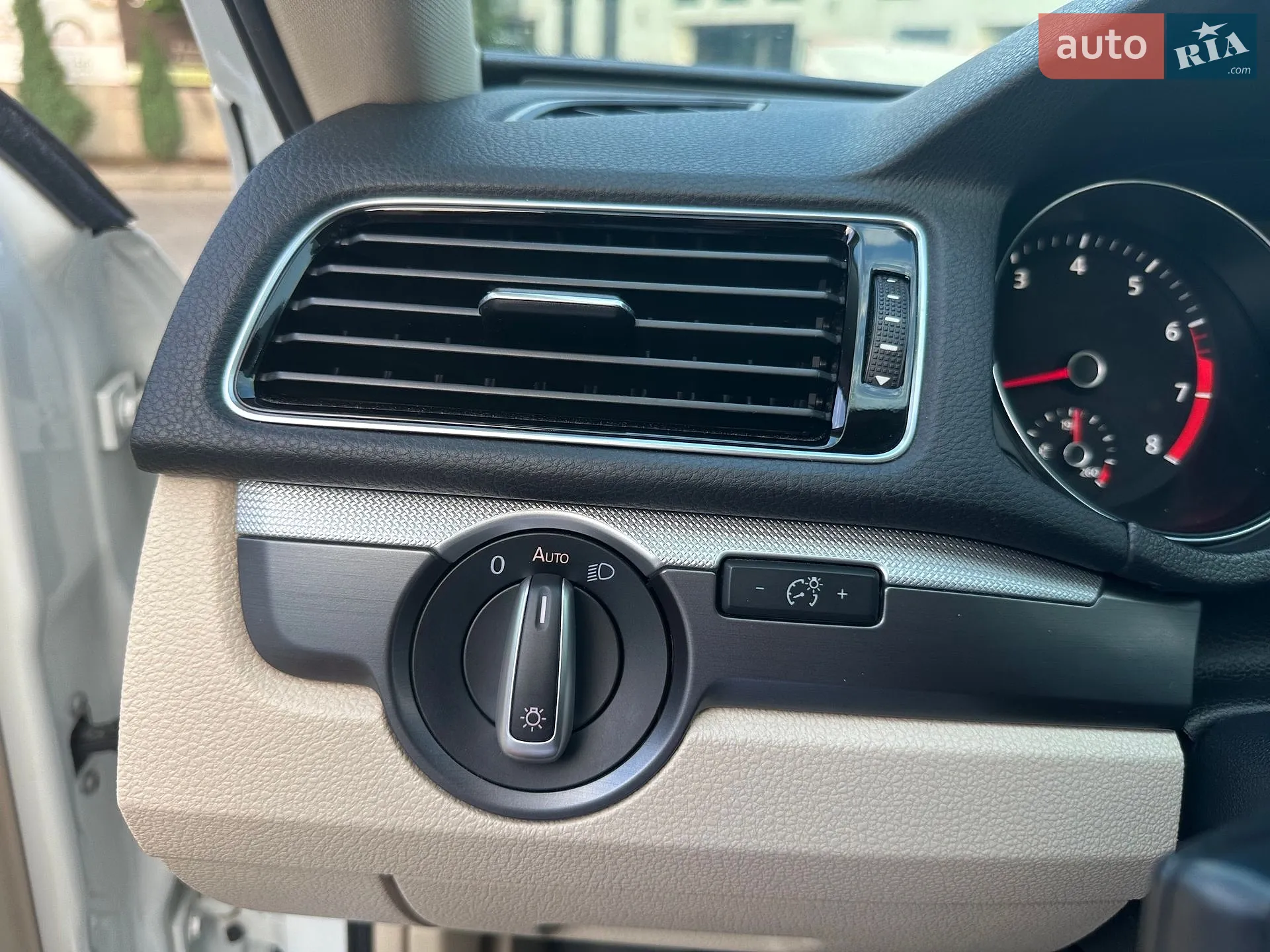 2016 Volkswagen Passat - мініатюра 51