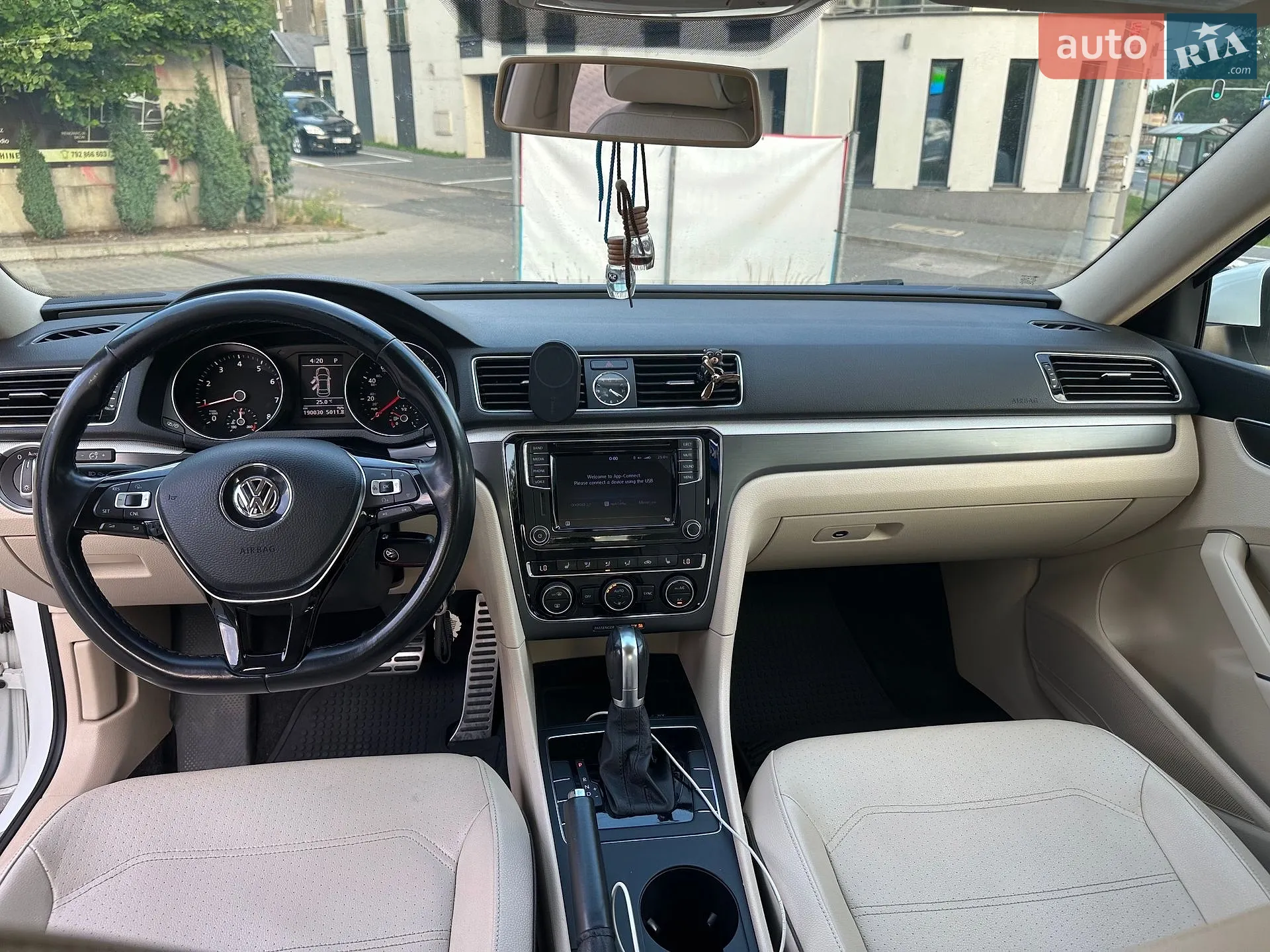 2016 Volkswagen Passat - мініатюра 65