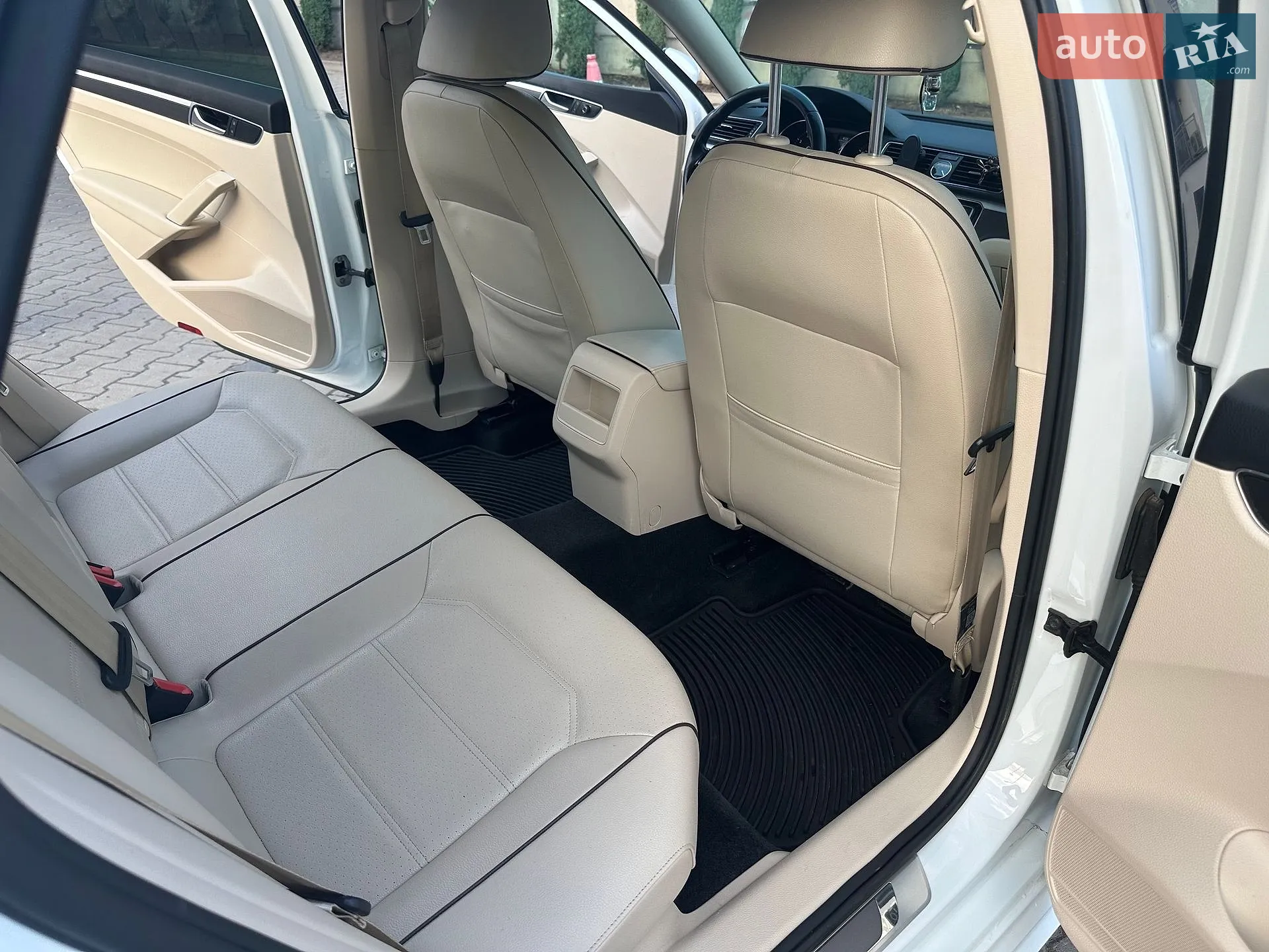 2016 Volkswagen Passat - мініатюра 72