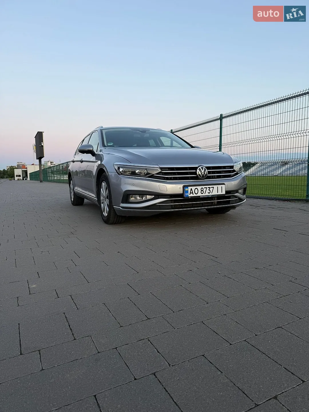 2021 Volkswagen Passat - мініатюра 5
