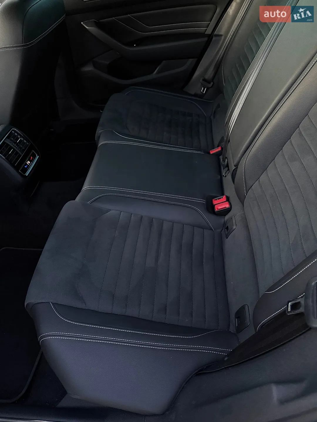 2021 Volkswagen Passat - мініатюра 11