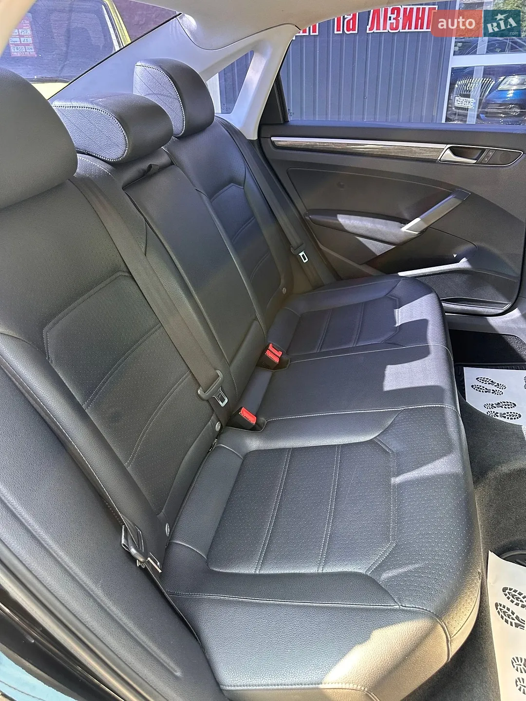 2015 Volkswagen Passat - мініатюра 15