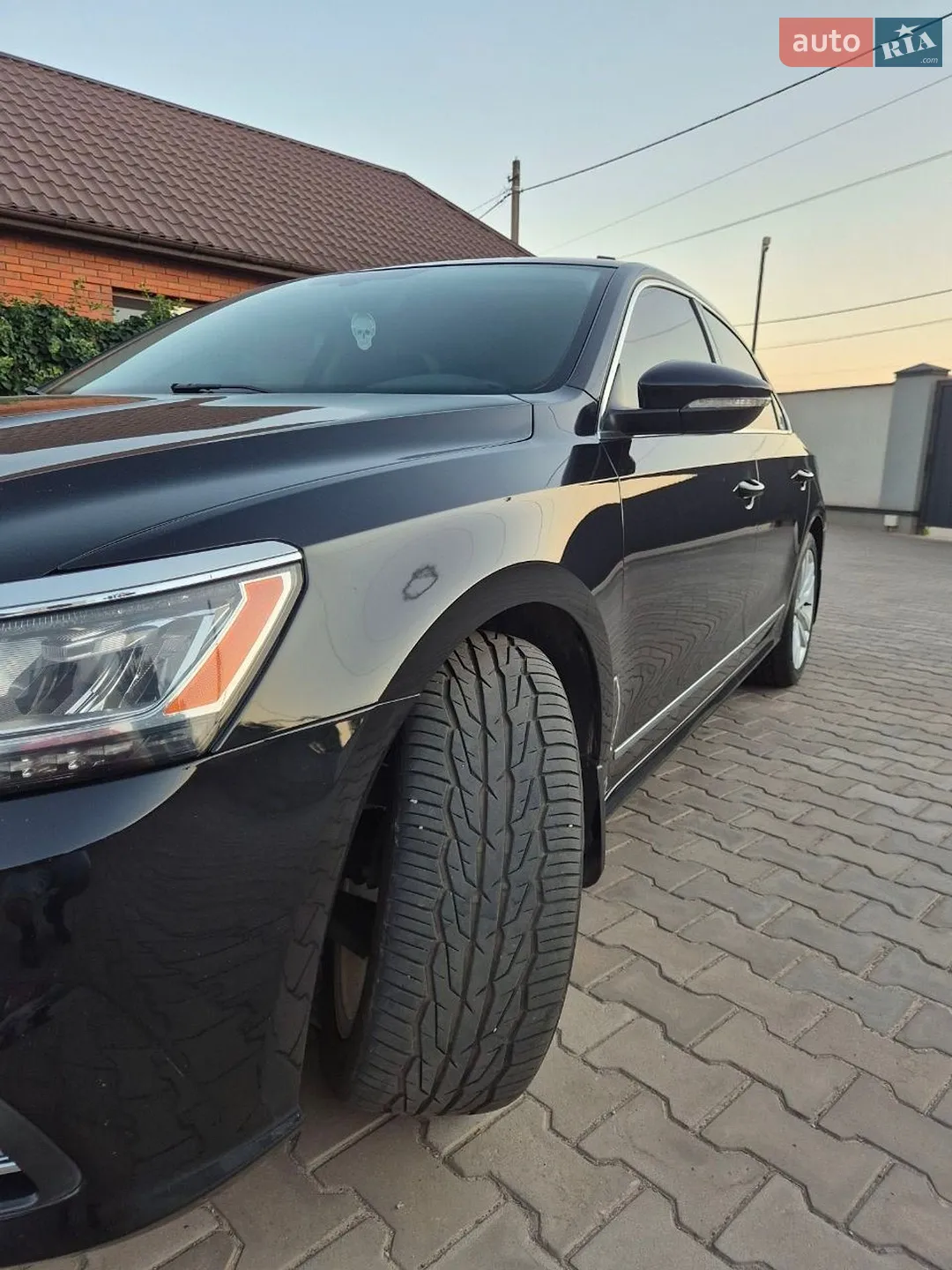2016 Volkswagen Passat - мініатюра 15