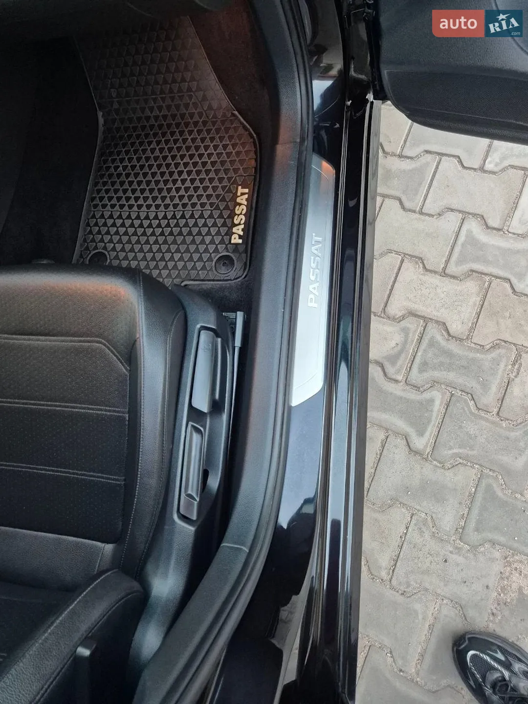 2016 Volkswagen Passat - мініатюра 21