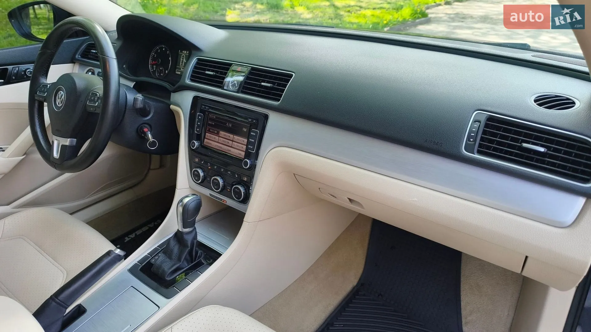 2011 Volkswagen Passat - мініатюра 33