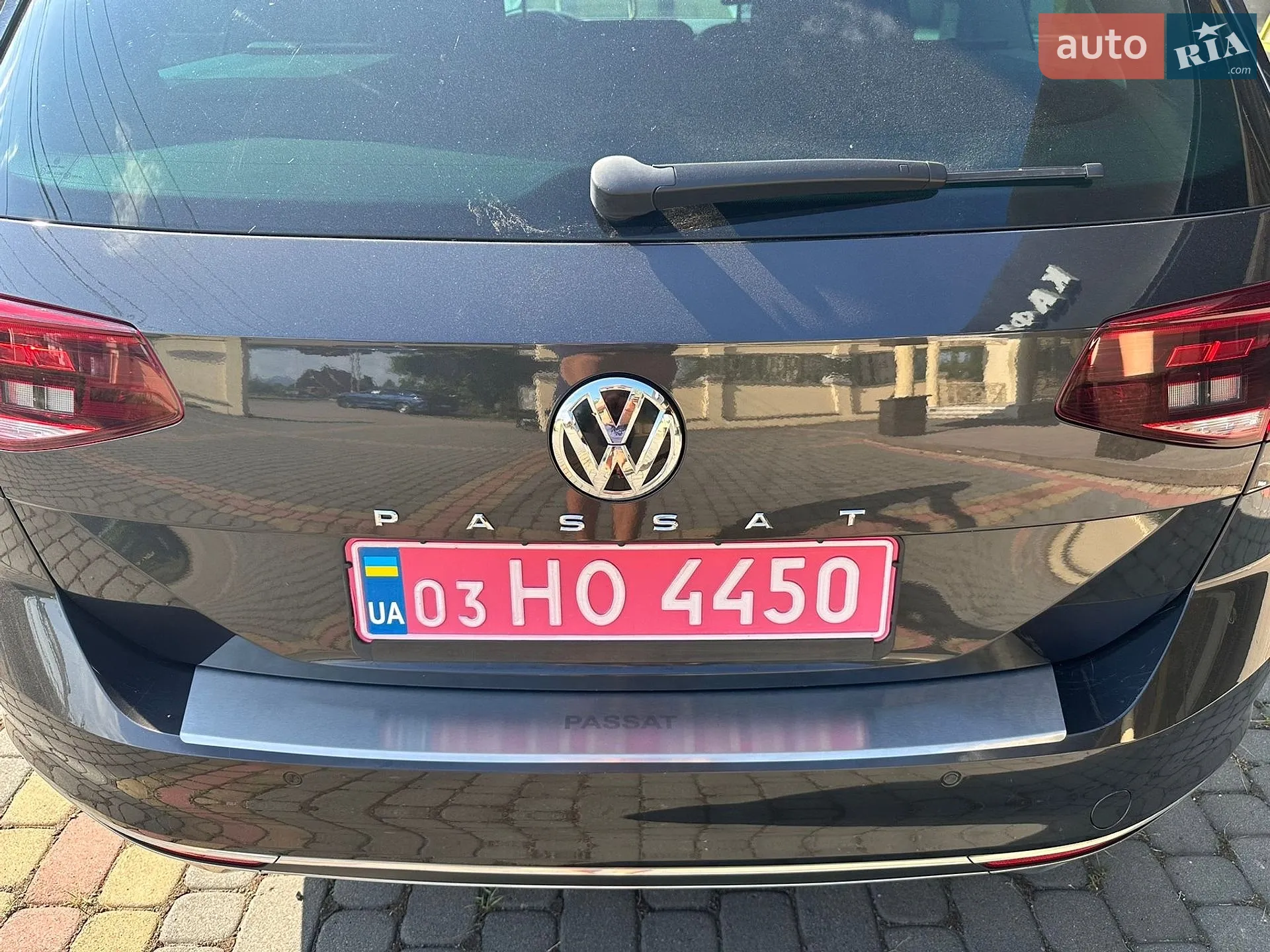 2020 Volkswagen Passat - мініатюра 111