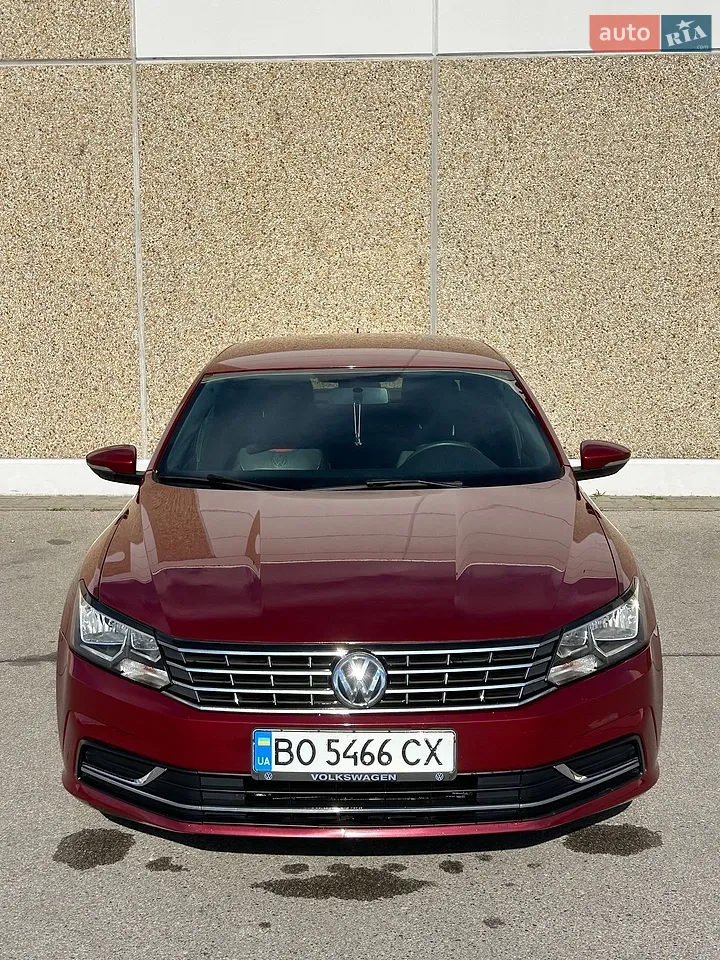 2016 Volkswagen Passat - мініатюра 32