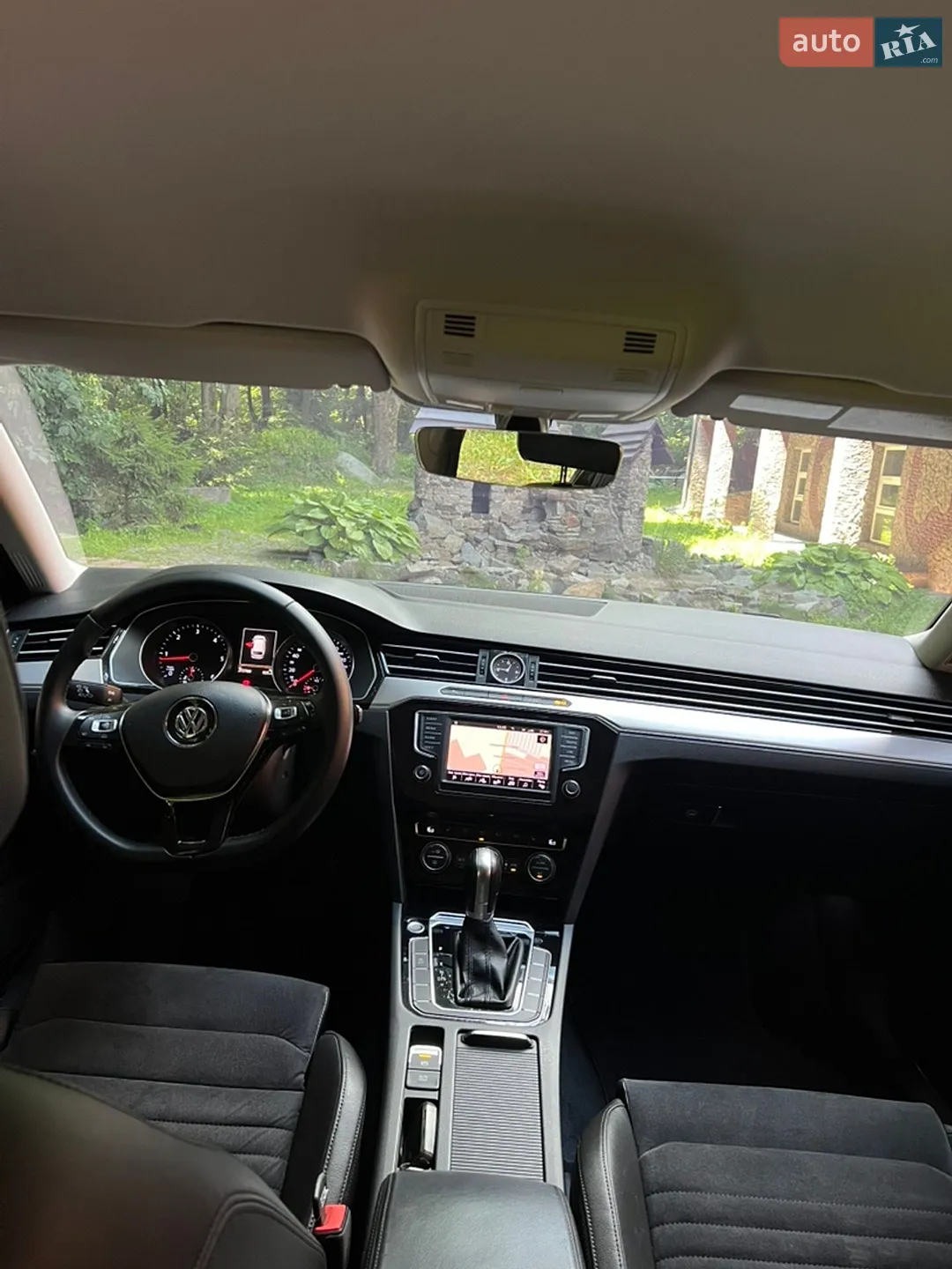 2016 Volkswagen Passat - мініатюра 13