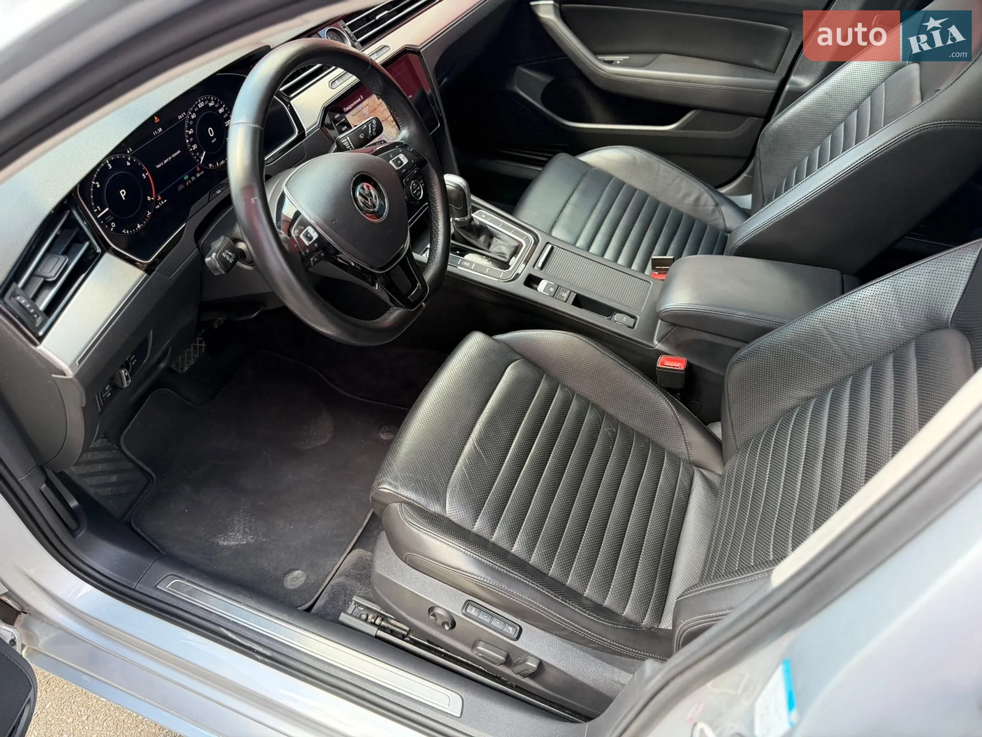 2019 Volkswagen Passat - мініатюра 9