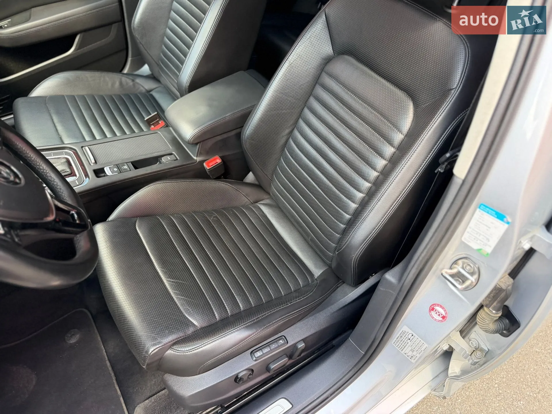 2019 Volkswagen Passat - мініатюра 10