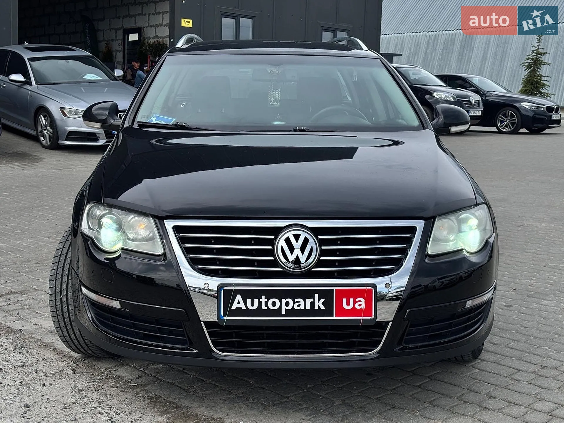 2010 Volkswagen Passat - мініатюра 7