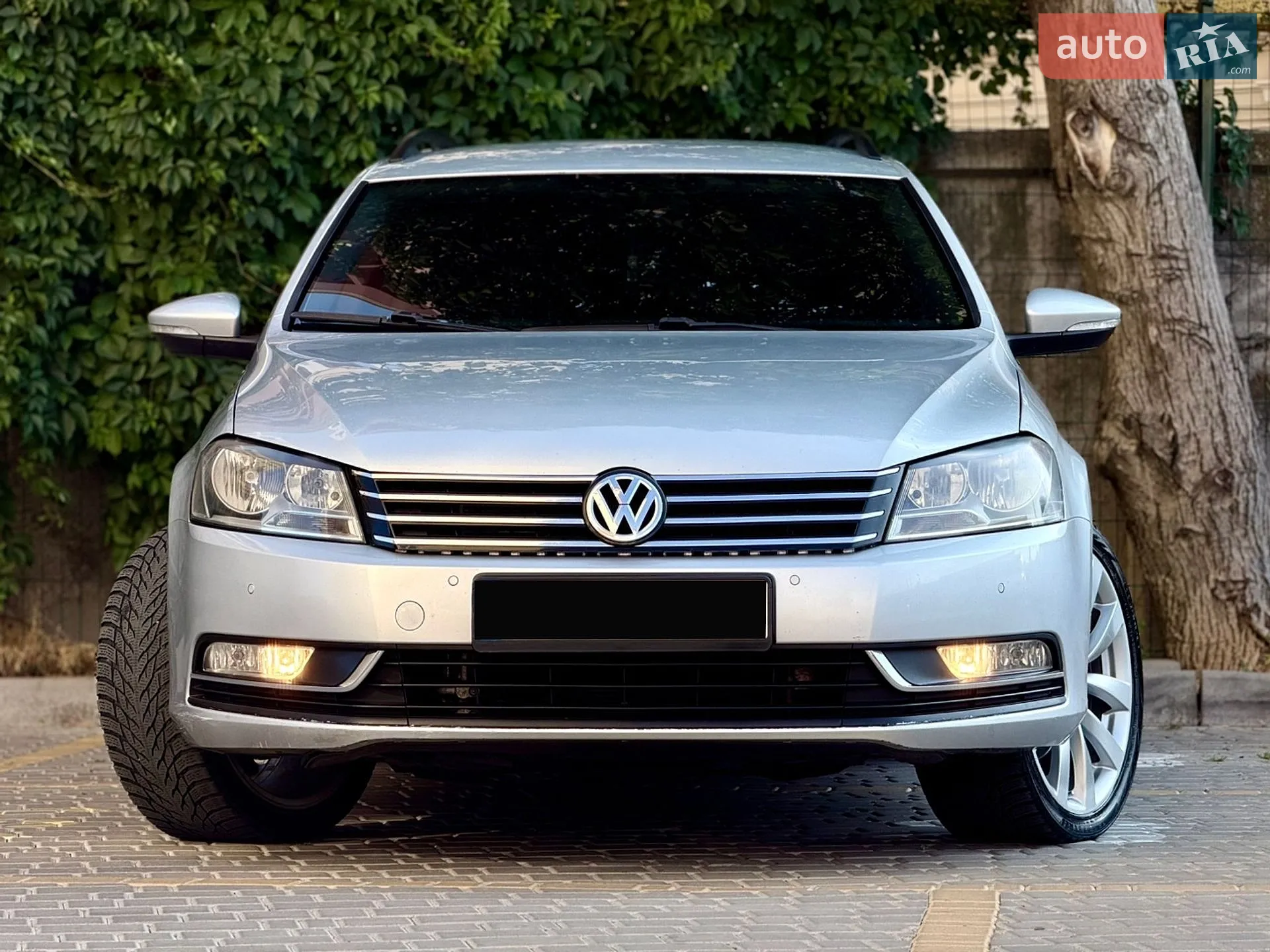 2012 Volkswagen Passat - мініатюра 13