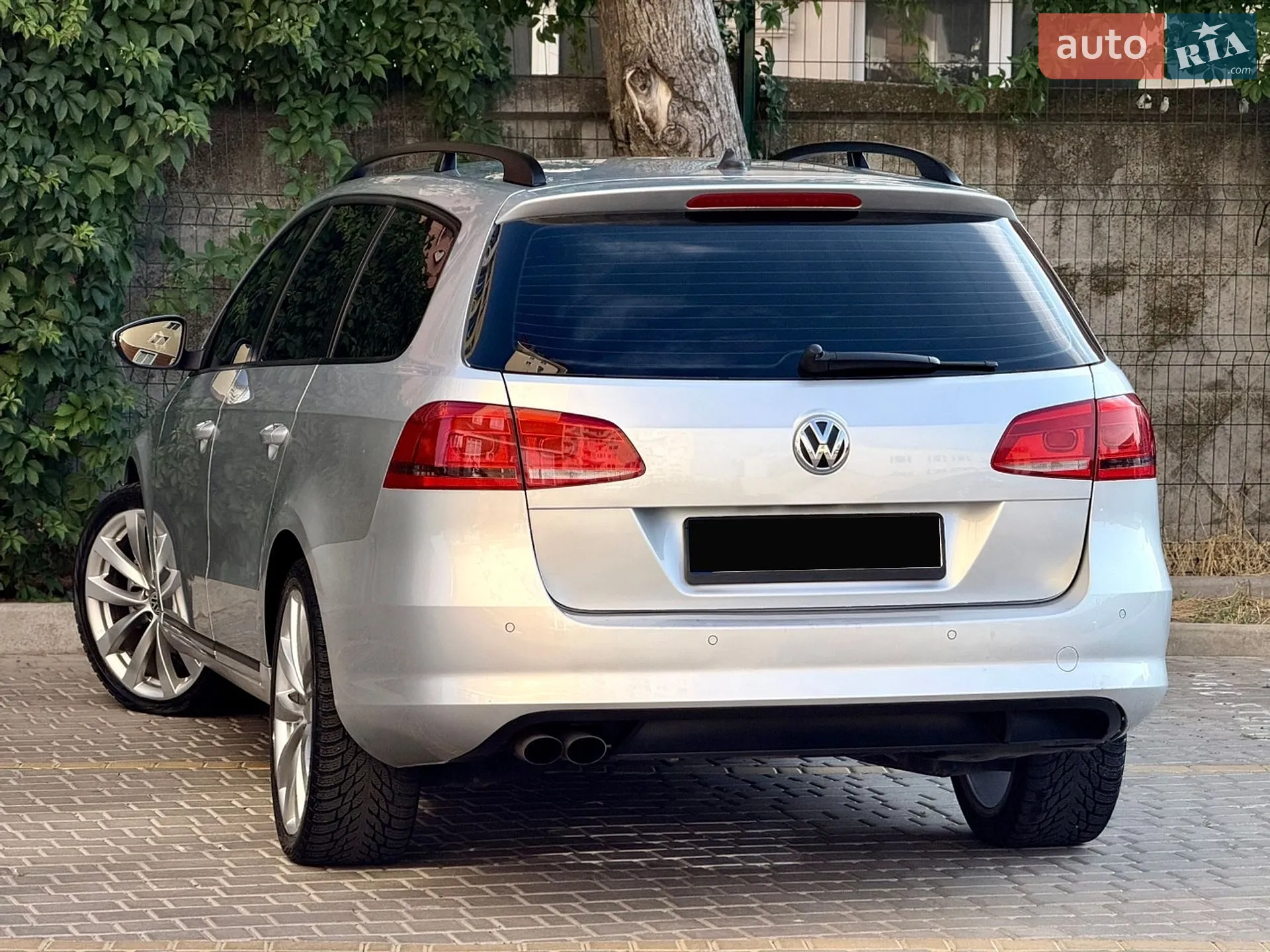 2012 Volkswagen Passat - мініатюра 31