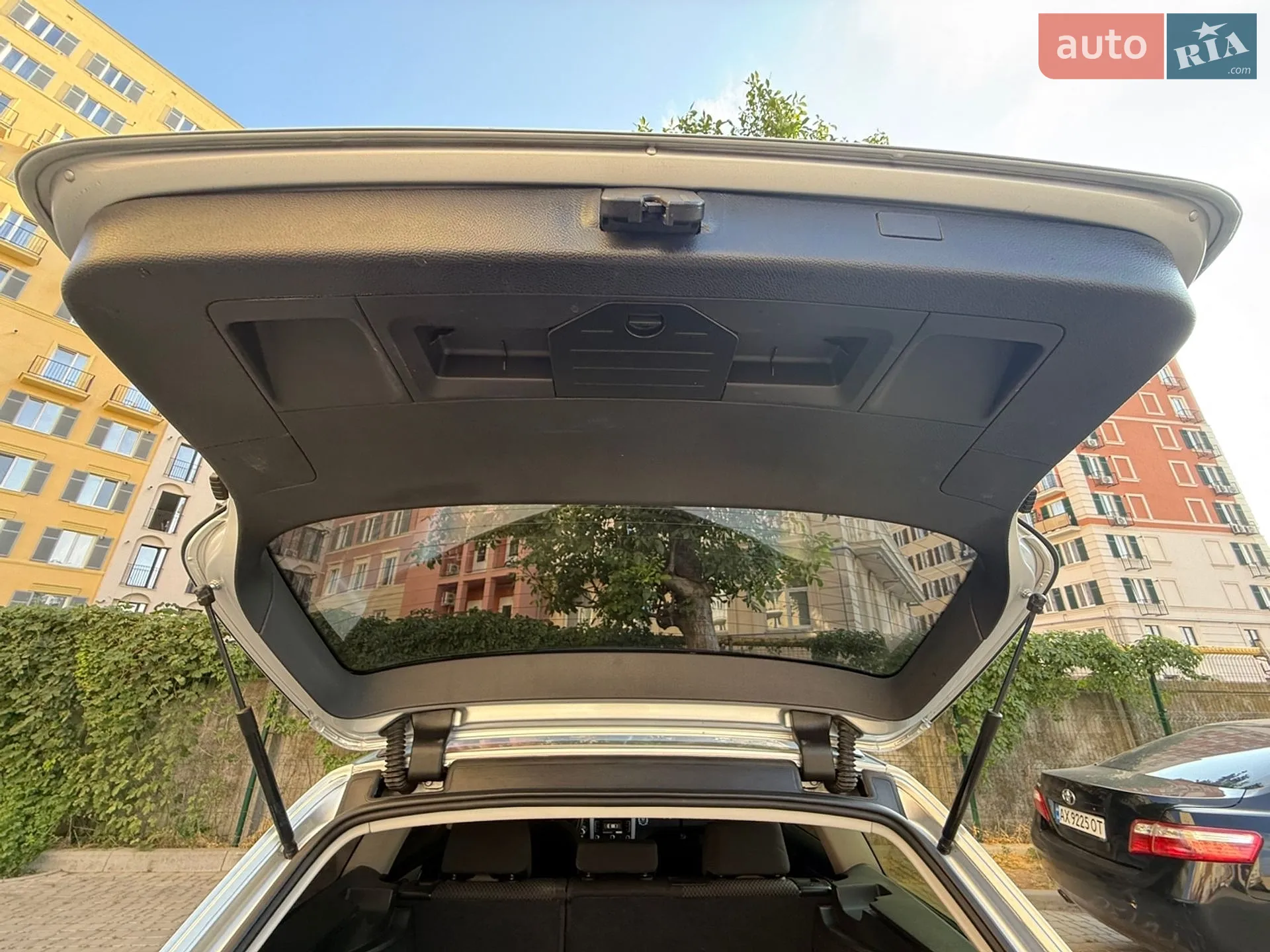 2012 Volkswagen Passat - мініатюра 34