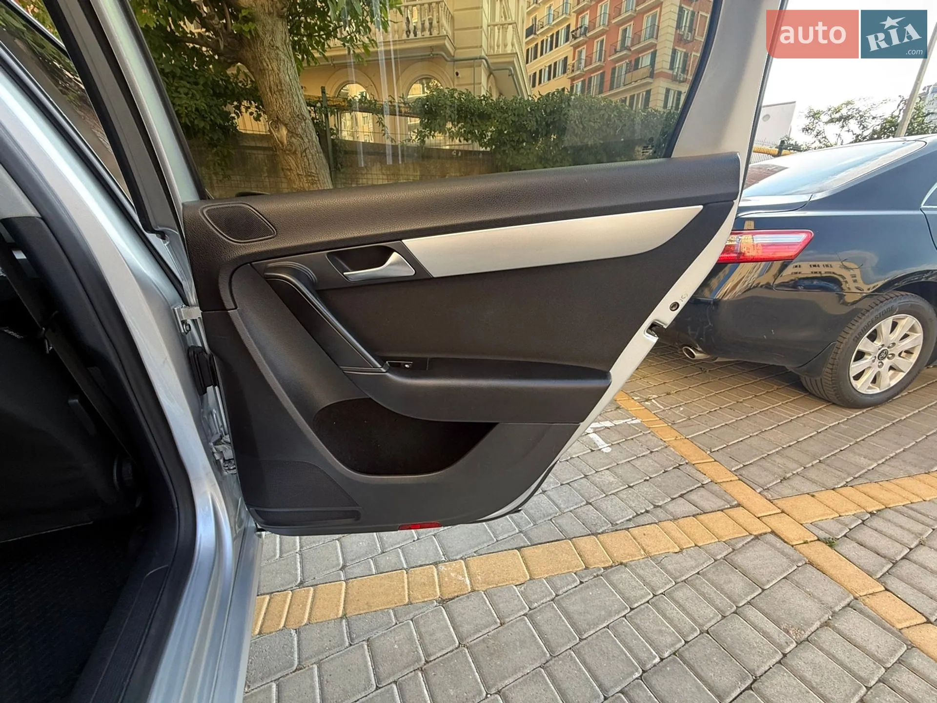 2012 Volkswagen Passat - мініатюра 38
