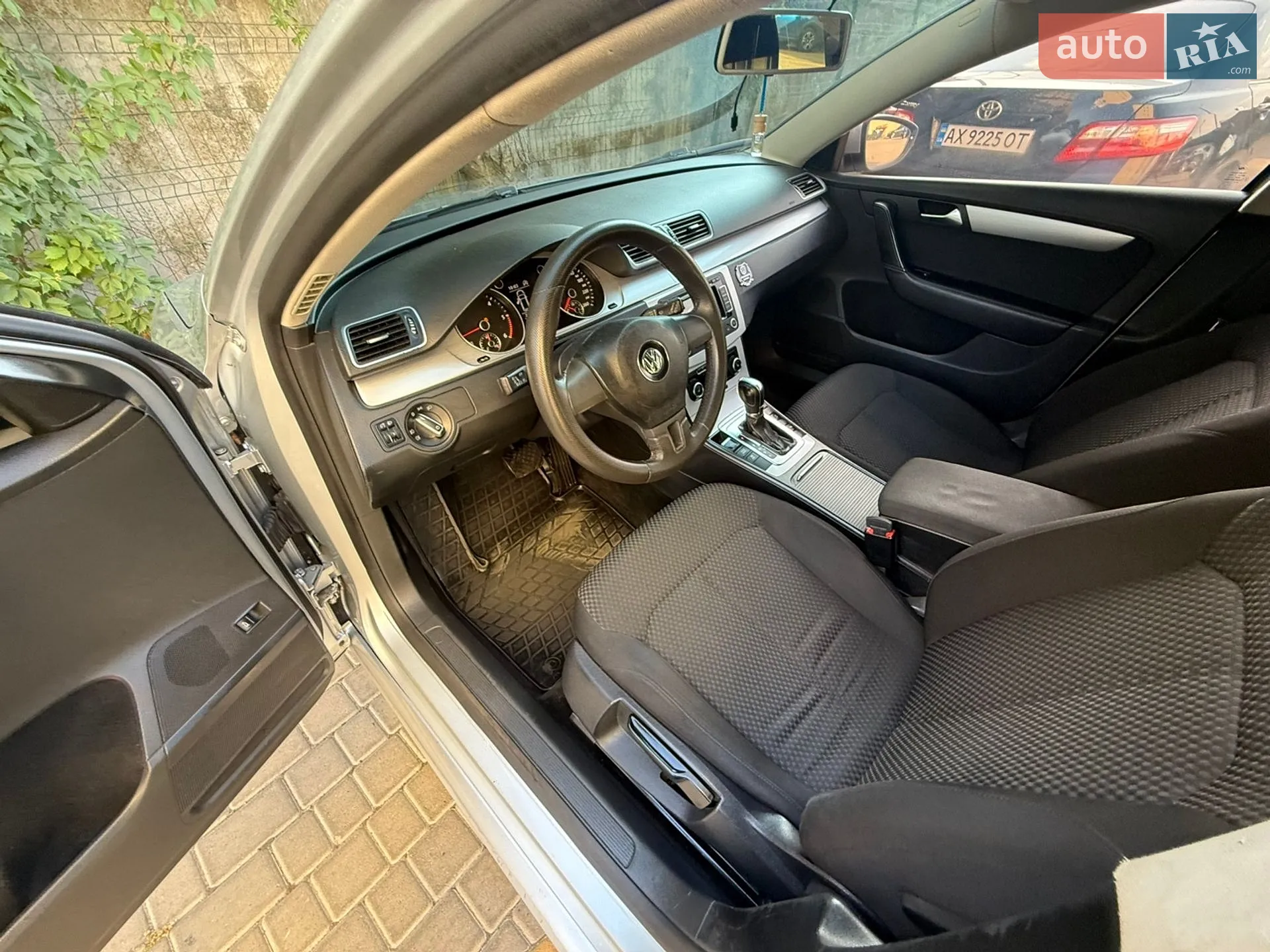2012 Volkswagen Passat - мініатюра 56