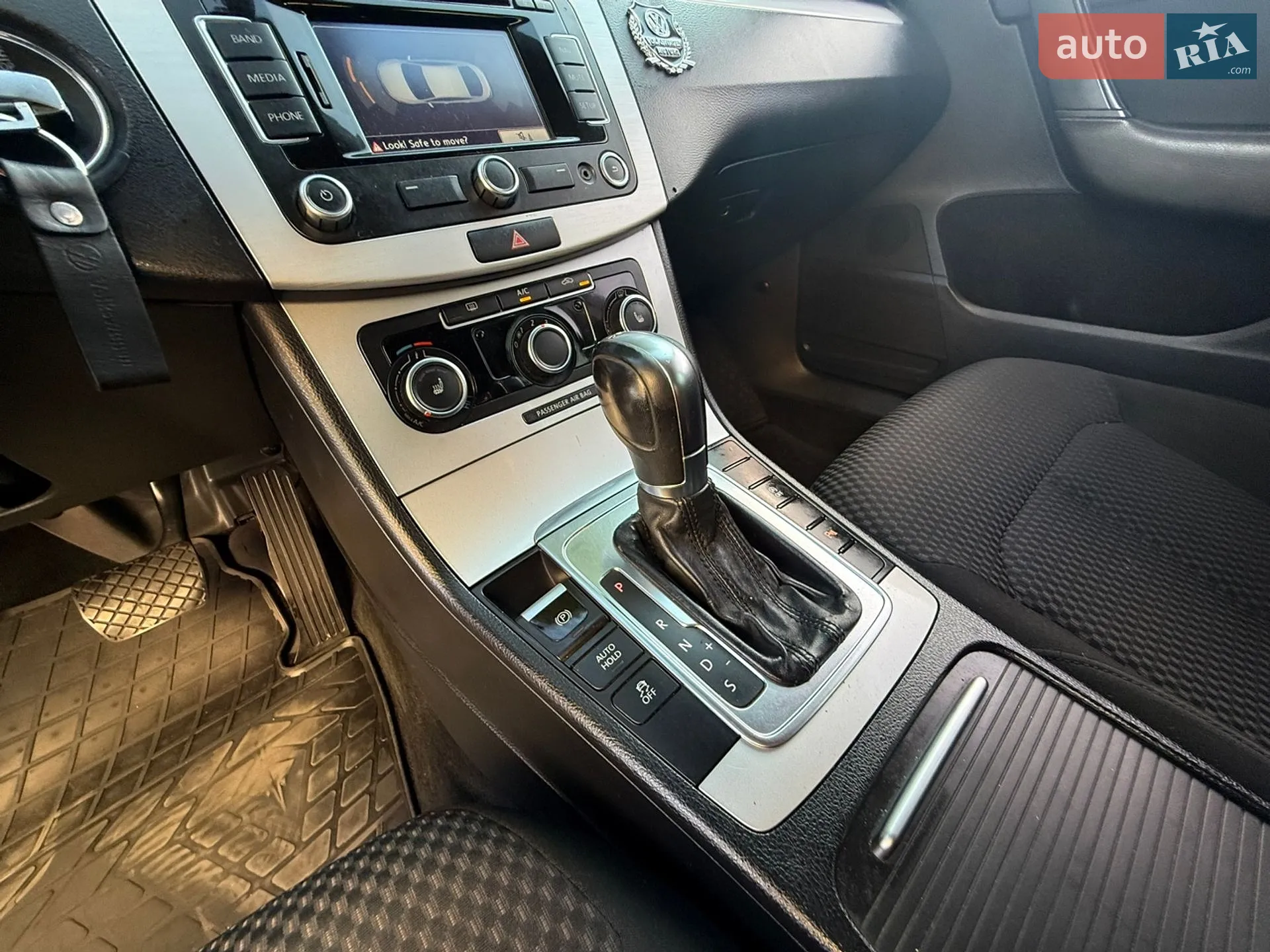 2012 Volkswagen Passat - мініатюра 47