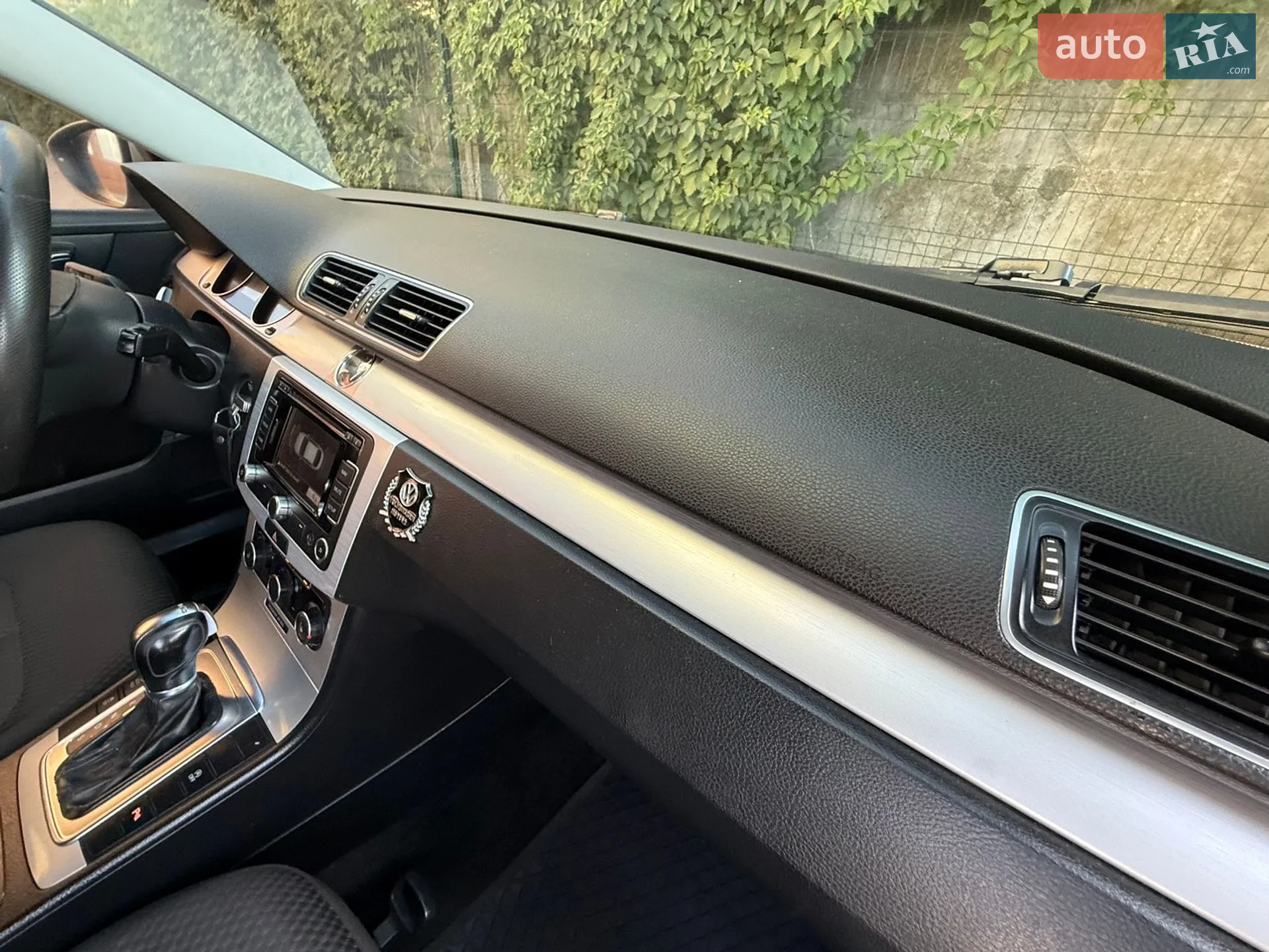 2012 Volkswagen Passat - мініатюра 63