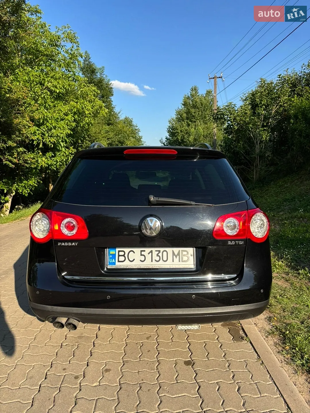 2010 Volkswagen Passat - мініатюра 10