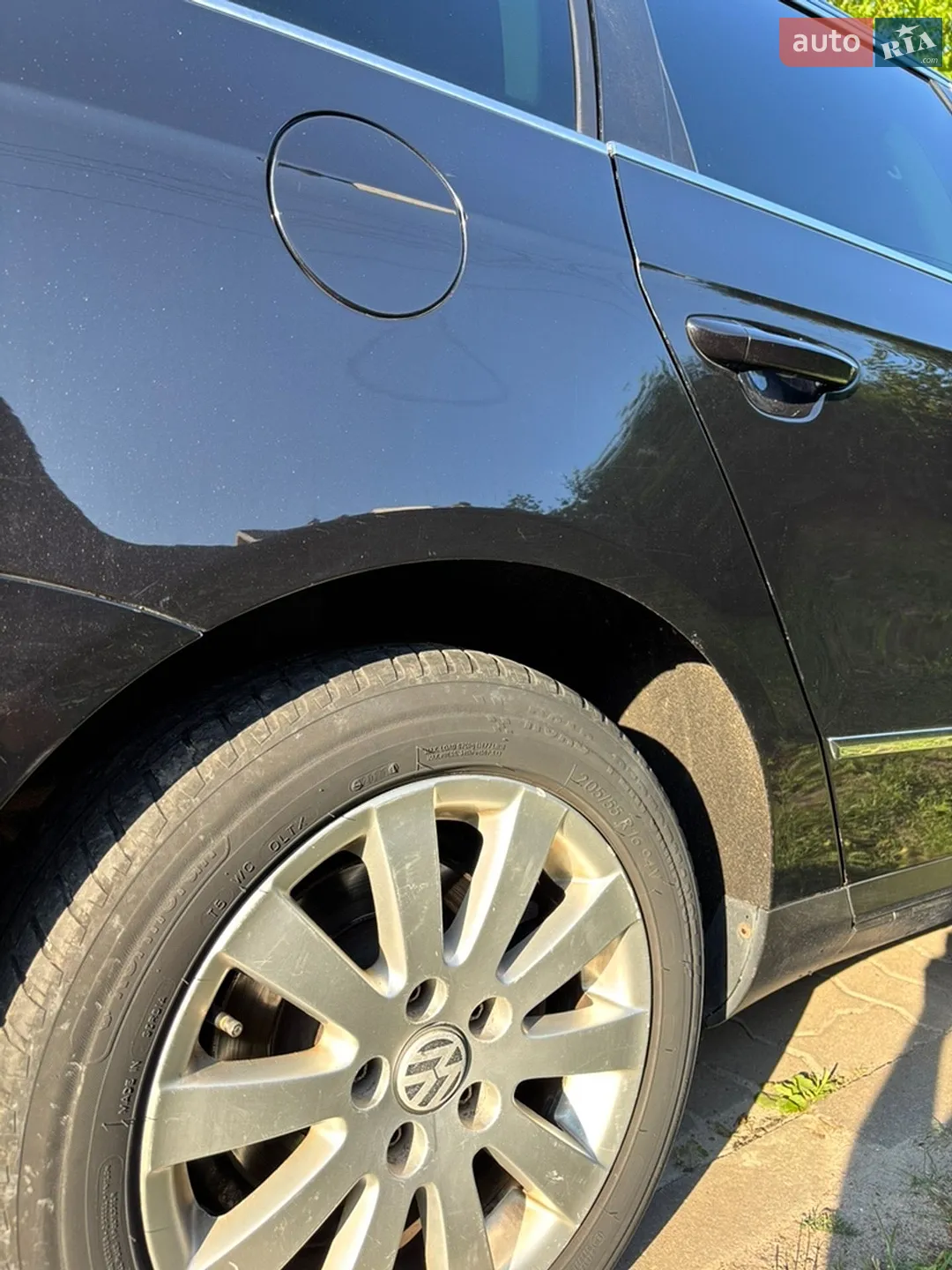2010 Volkswagen Passat - мініатюра 24