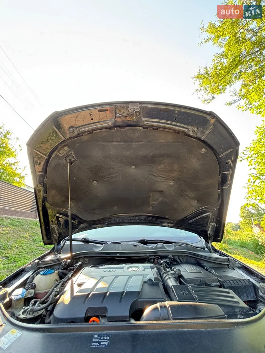 2010 Volkswagen Passat - мініатюра 39