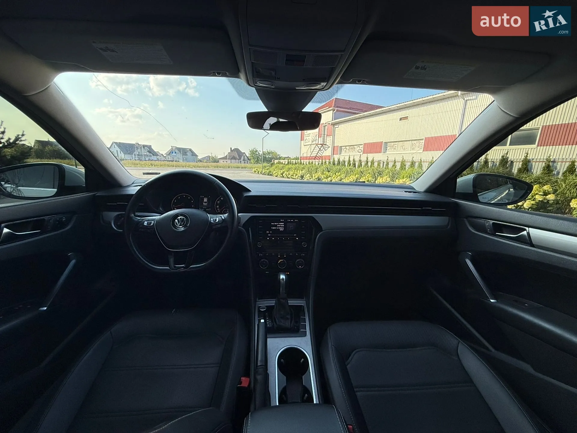 2019 Volkswagen Passat - мініатюра 22