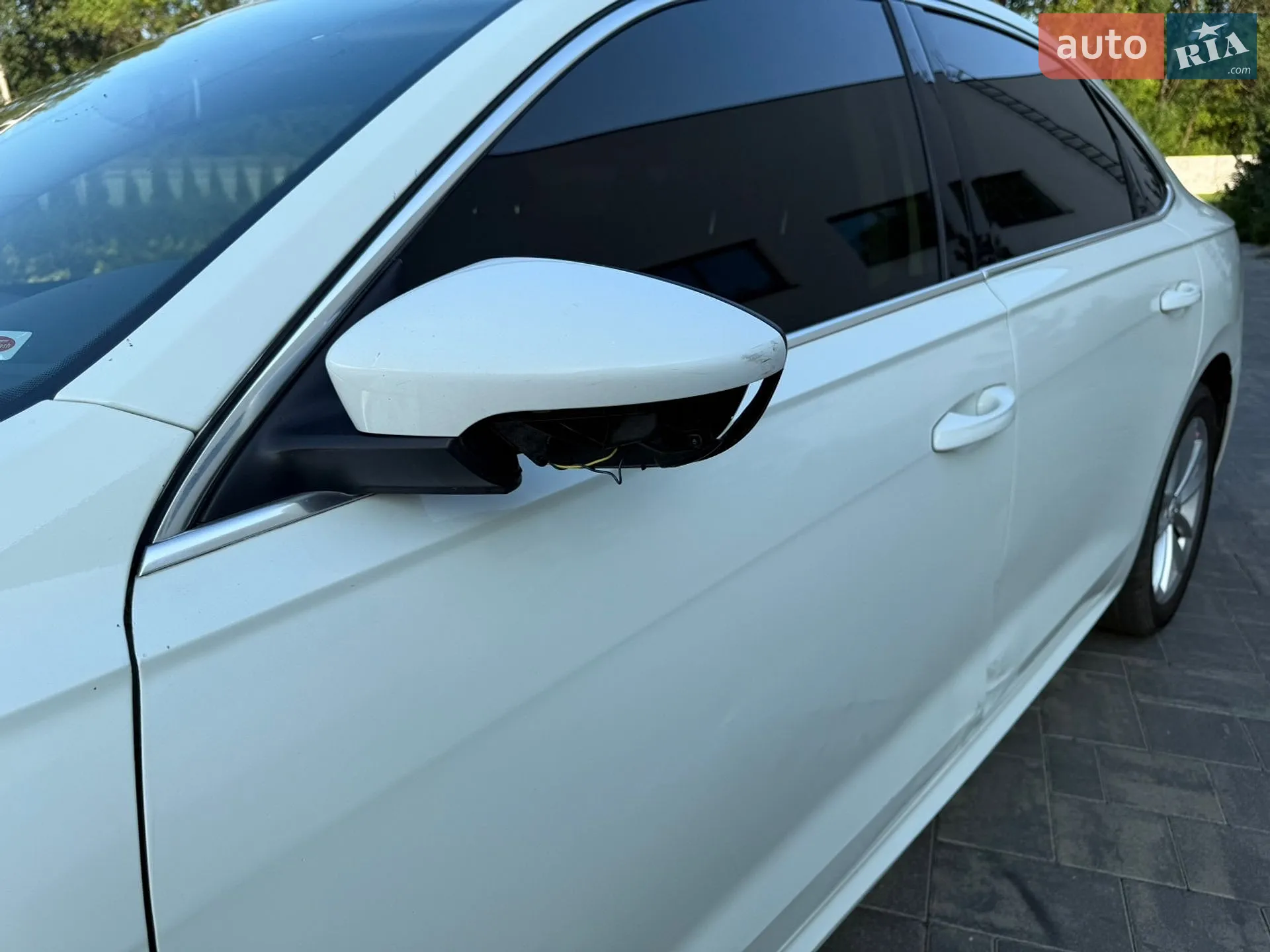 2019 Volkswagen Passat - мініатюра 33