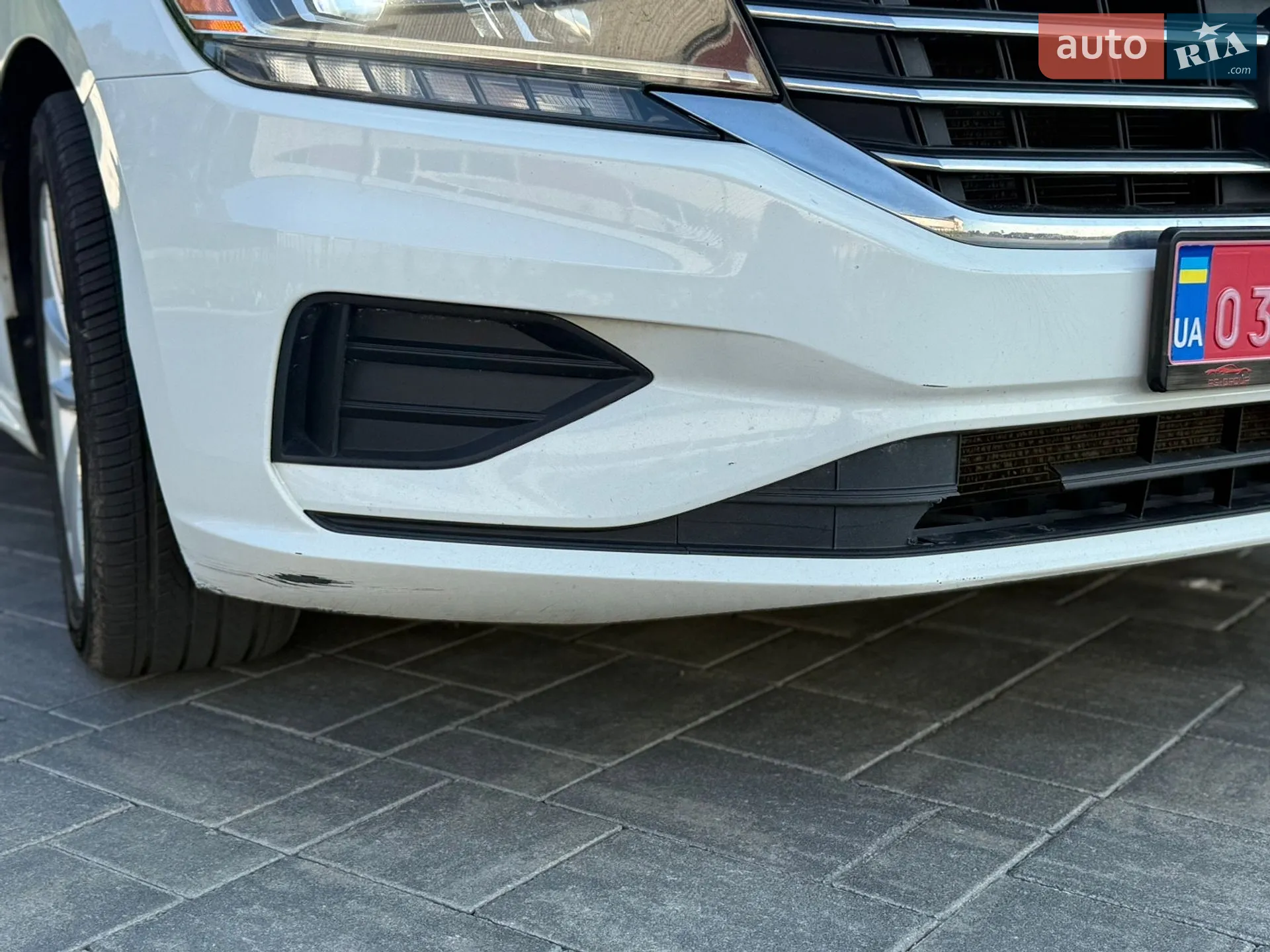 2019 Volkswagen Passat - мініатюра 35