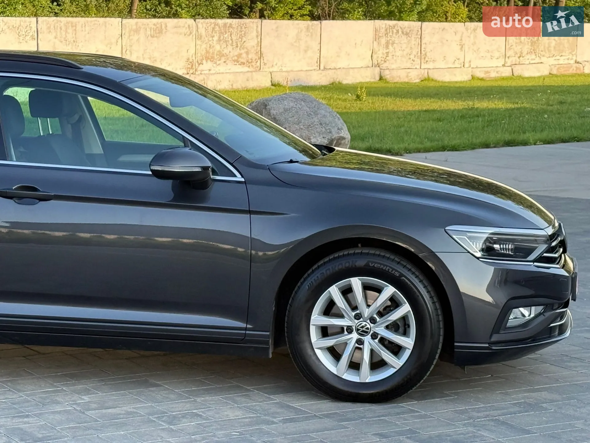 2021 Volkswagen Passat - мініатюра 28