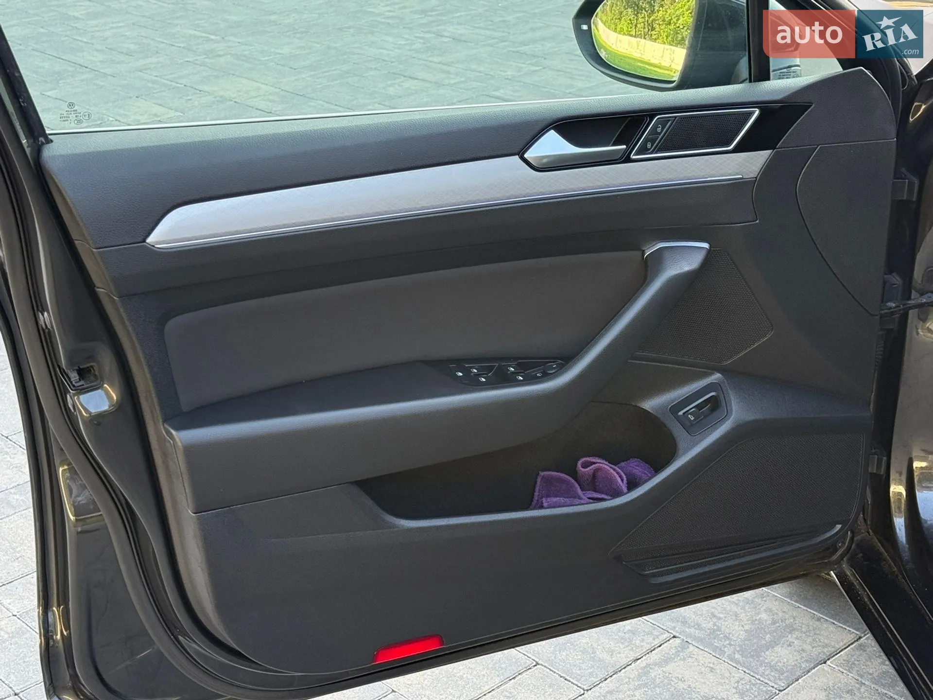 2021 Volkswagen Passat - мініатюра 37