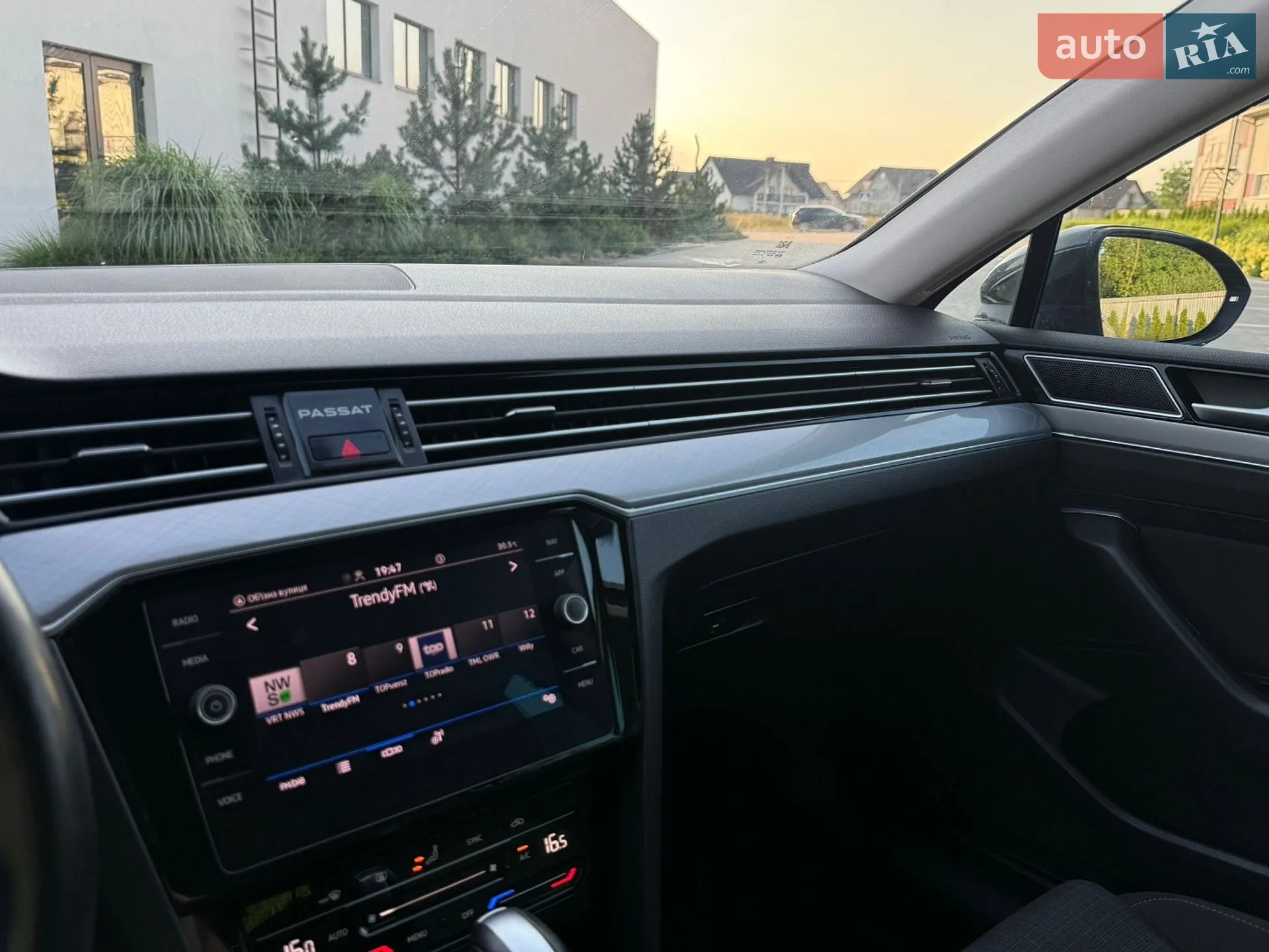 2021 Volkswagen Passat - мініатюра 43