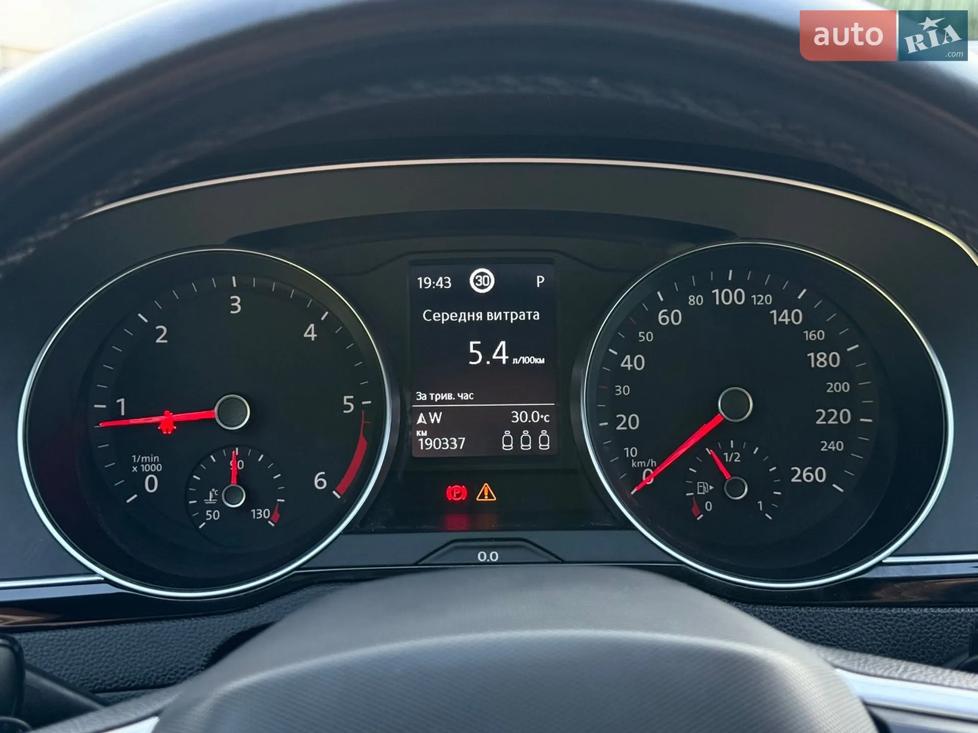 2021 Volkswagen Passat - мініатюра 51
