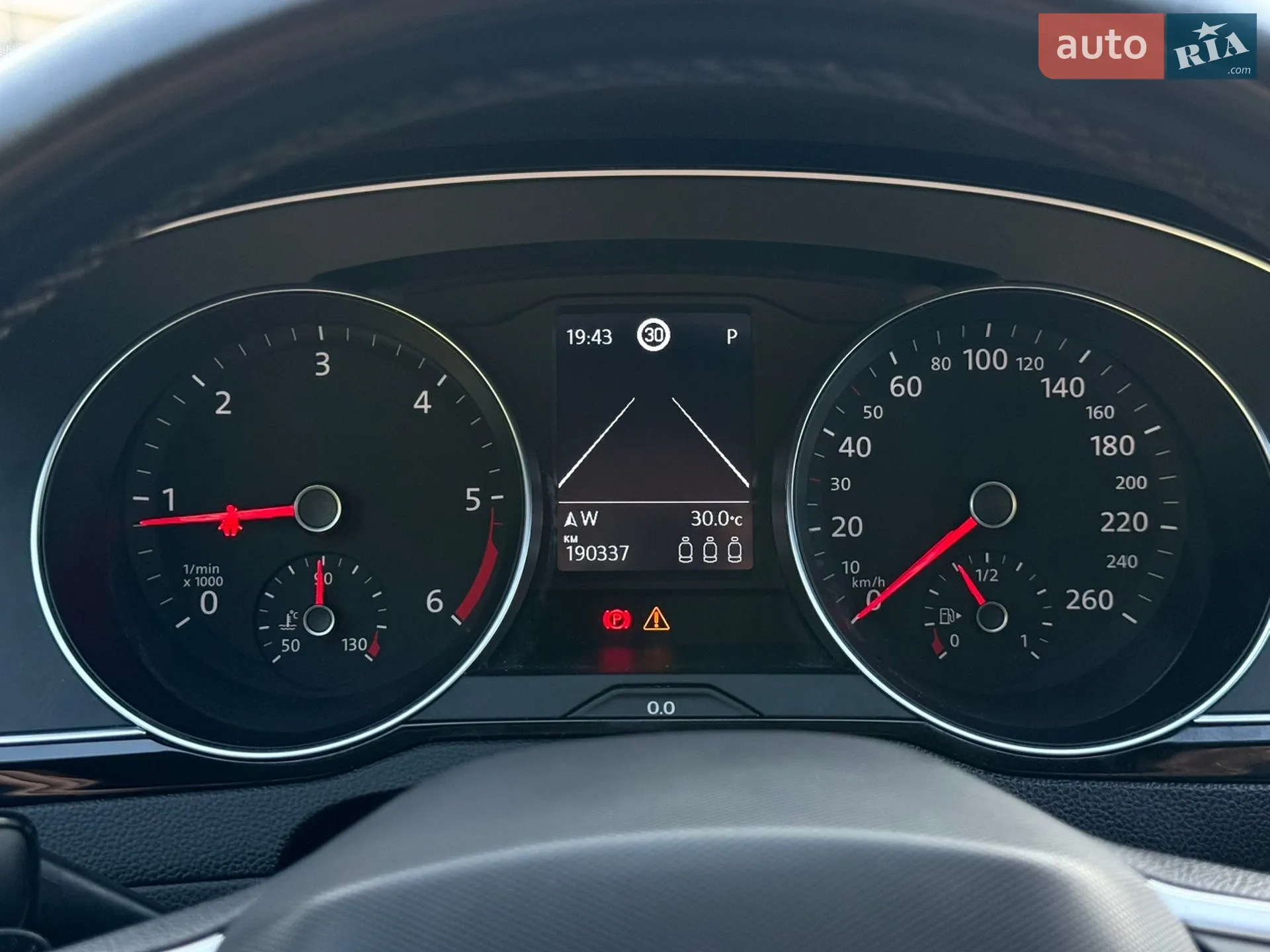 2021 Volkswagen Passat - мініатюра 52