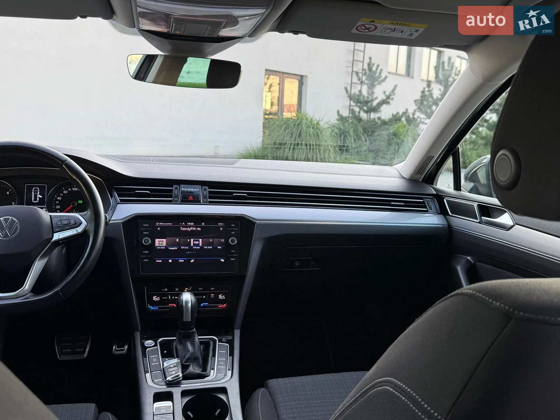 2021 Volkswagen Passat - мініатюра 80
