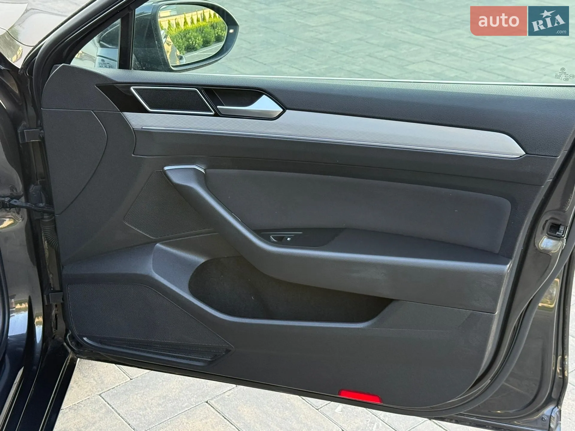 2021 Volkswagen Passat - мініатюра 45