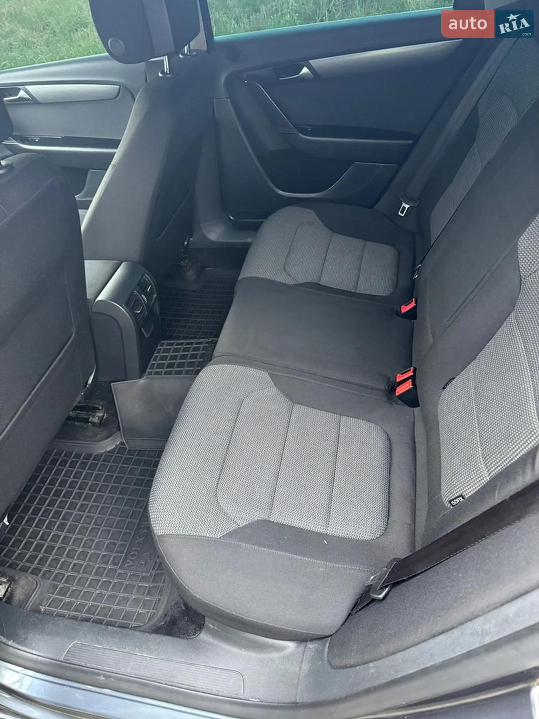 2013 Volkswagen Passat - мініатюра 10