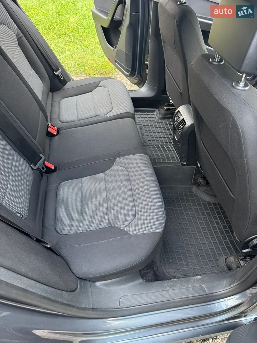 2013 Volkswagen Passat - мініатюра 12