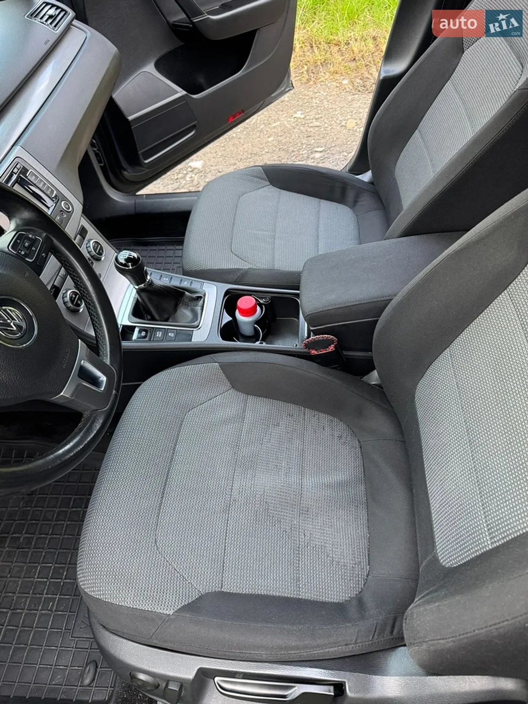2013 Volkswagen Passat - мініатюра 15