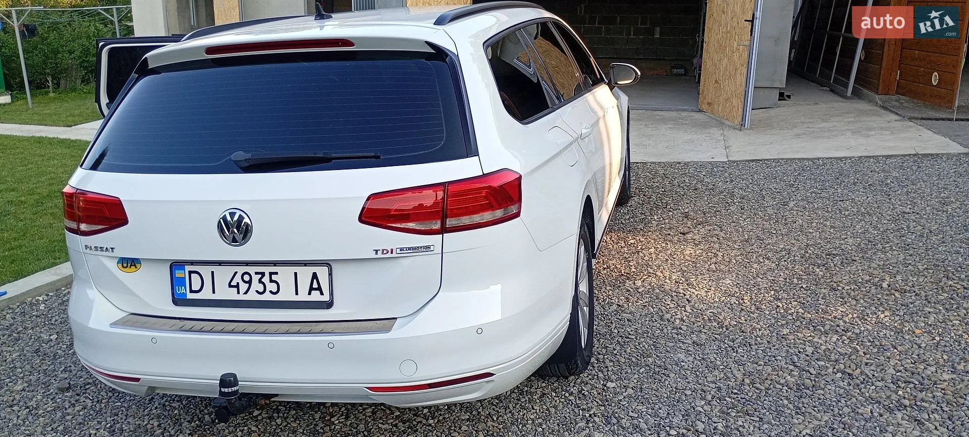 2015 Volkswagen Passat - мініатюра 15