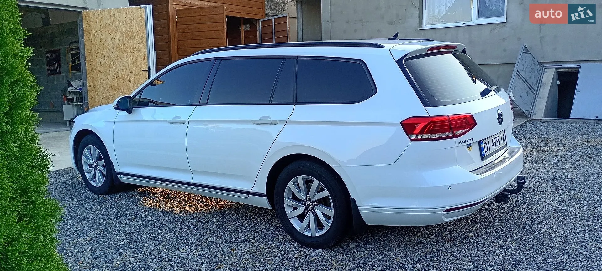 2015 Volkswagen Passat - мініатюра 20
