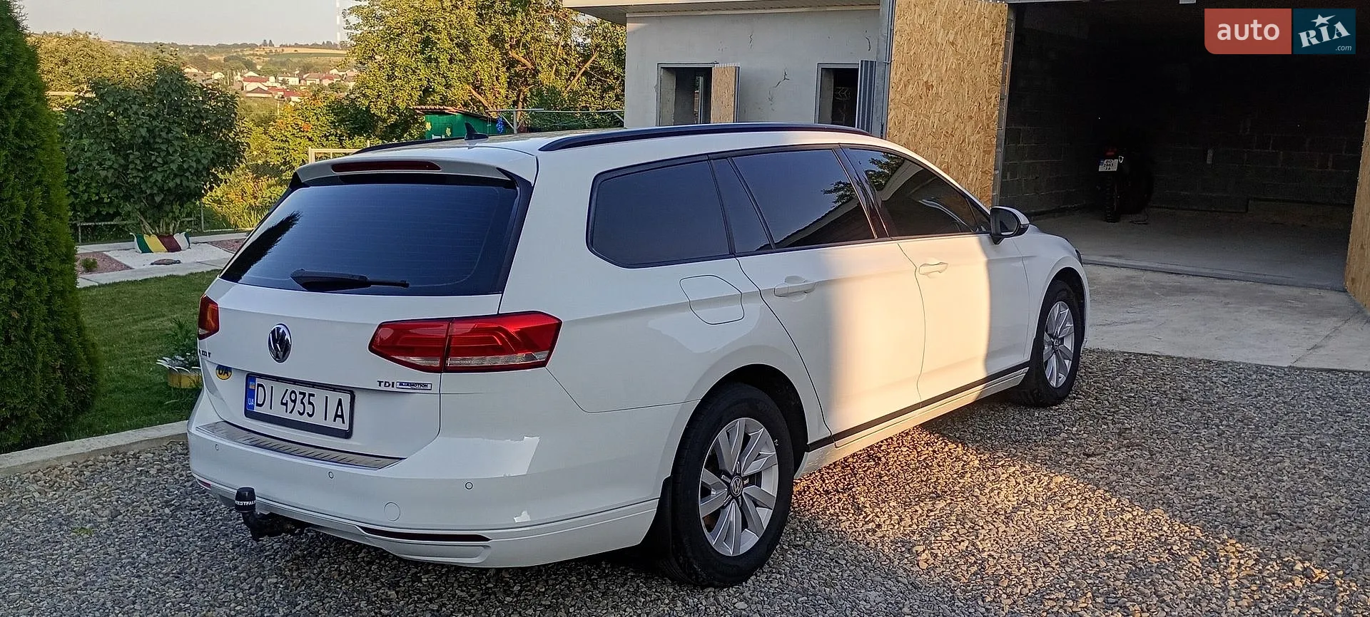 2015 Volkswagen Passat - мініатюра 25