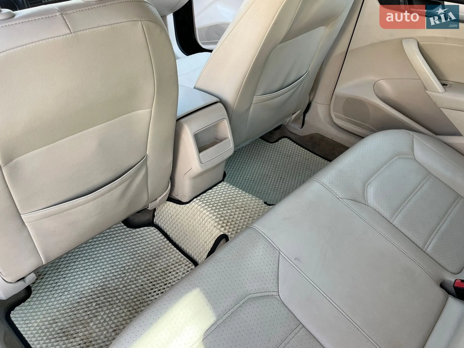 2014 Volkswagen Passat - мініатюра 25